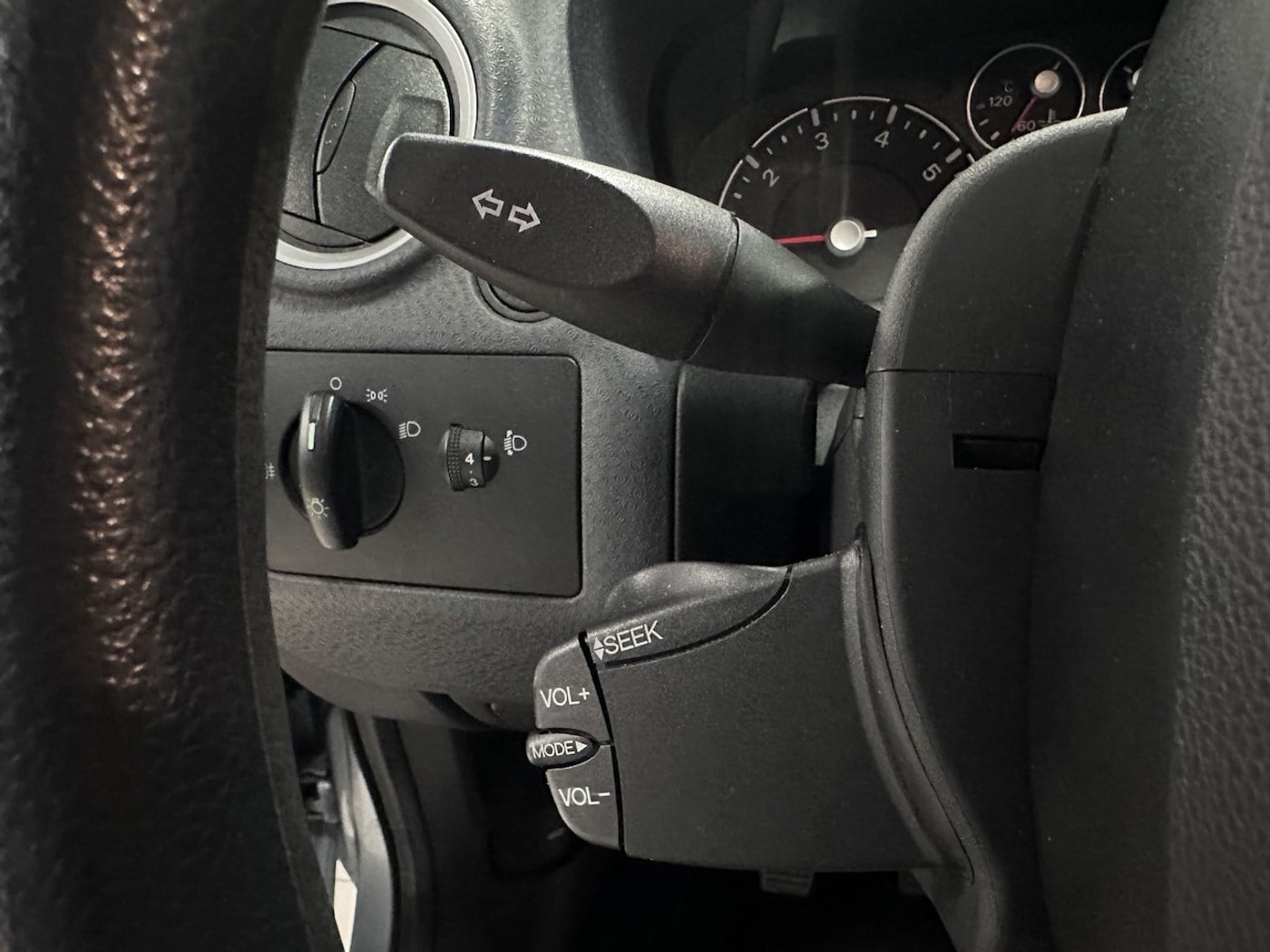 Foto van Ford Fusion