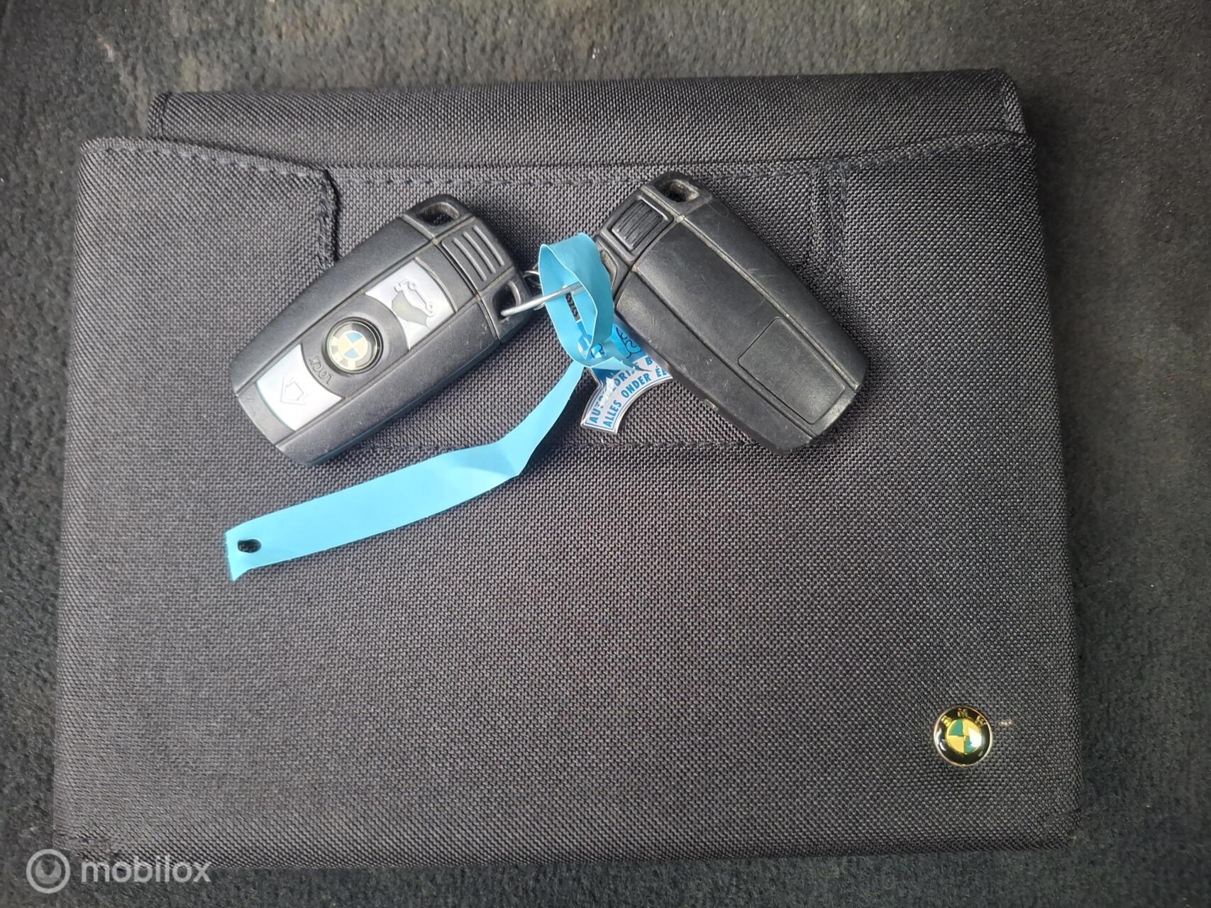 Foto van BMW 1er Reihe