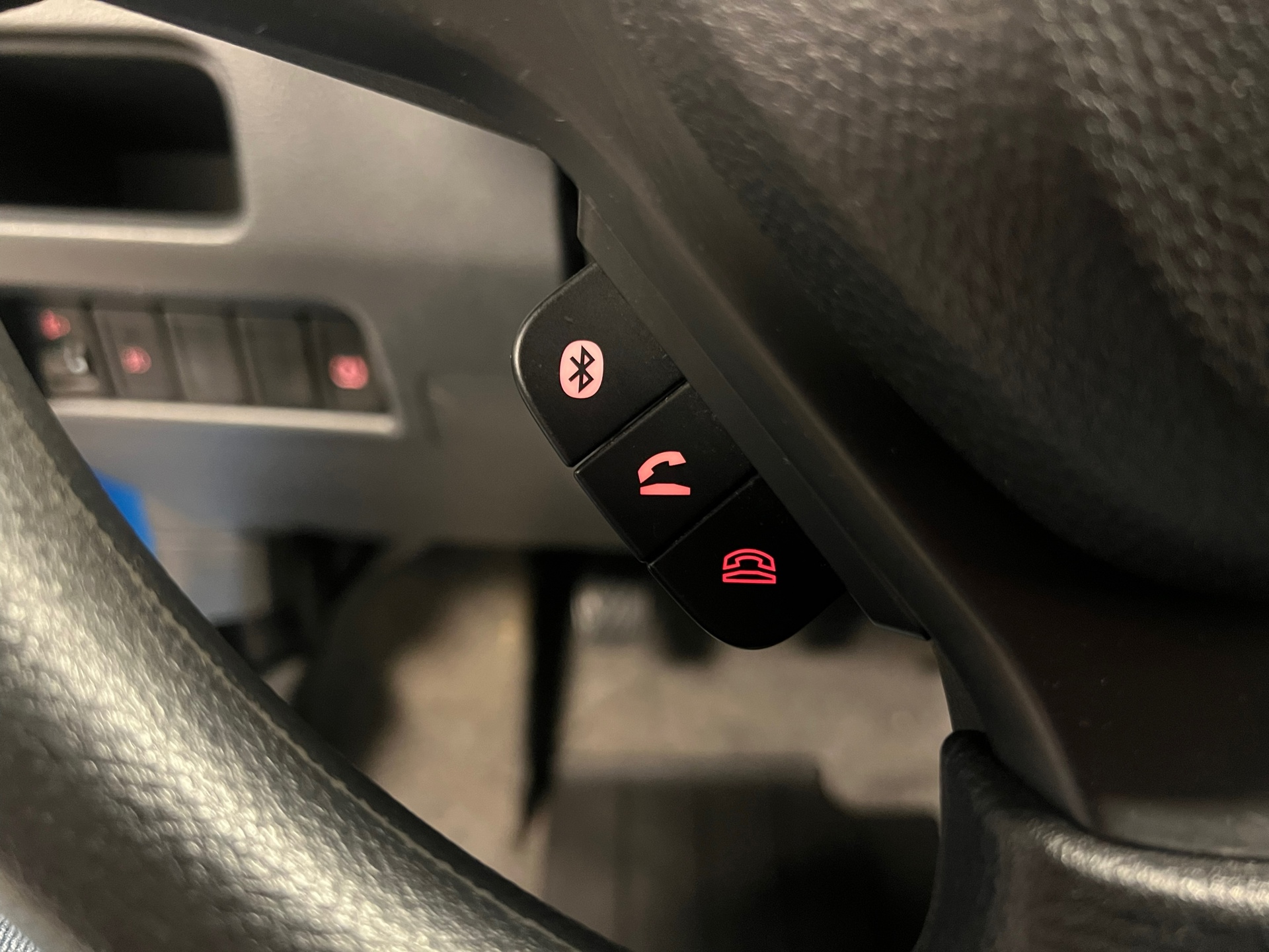 Foto van Suzuki Celerio