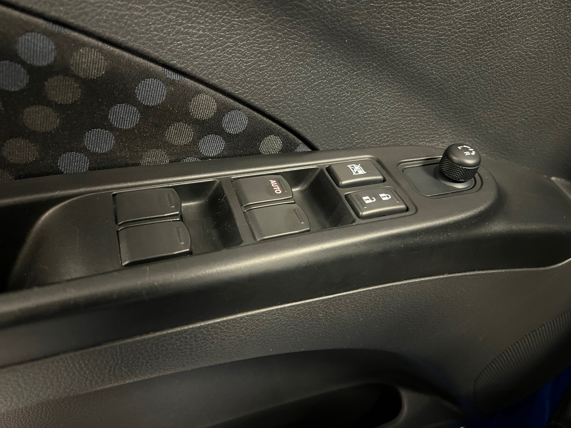 Foto van Suzuki Celerio