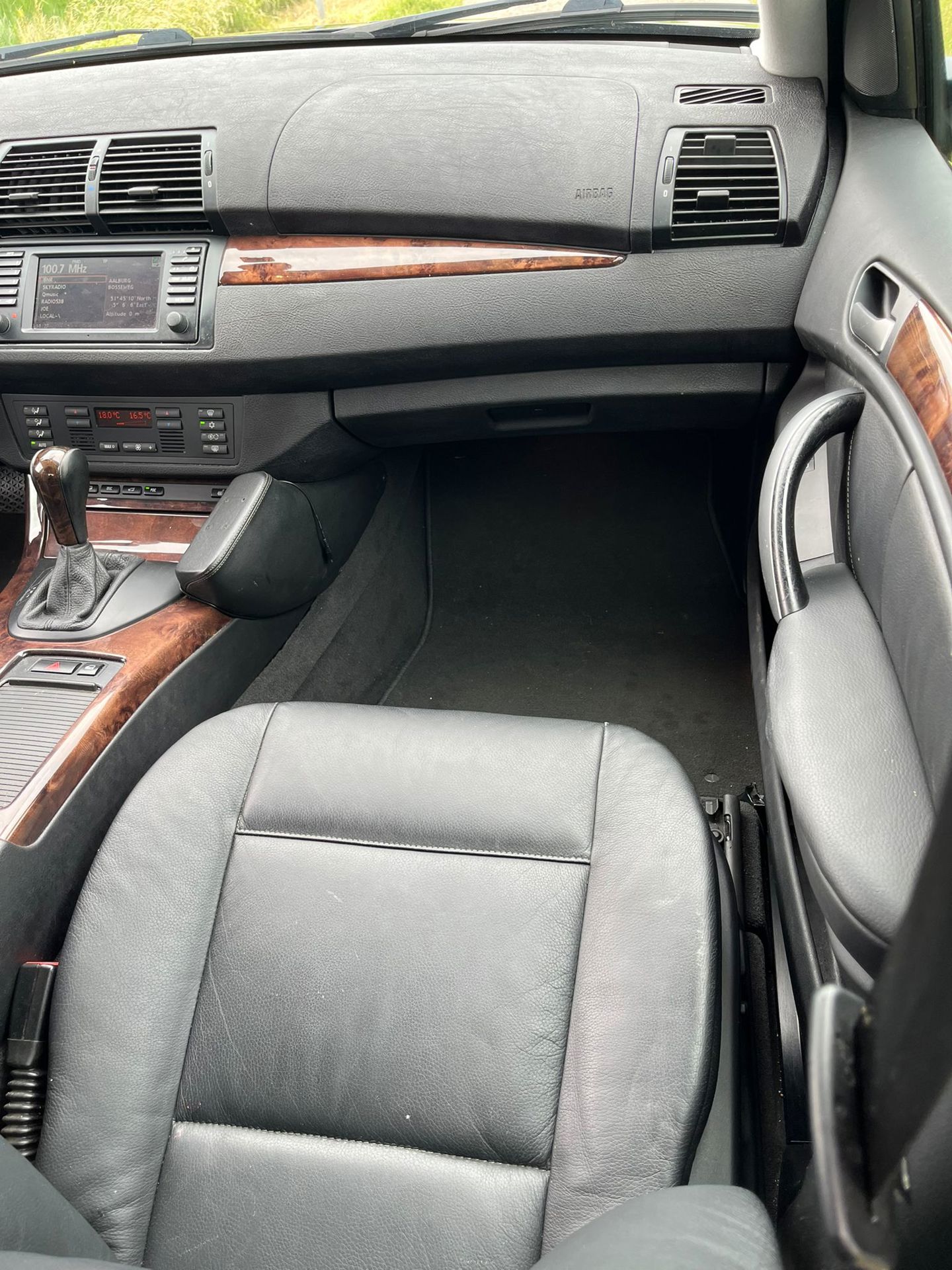 Foto van BMW X Reihe