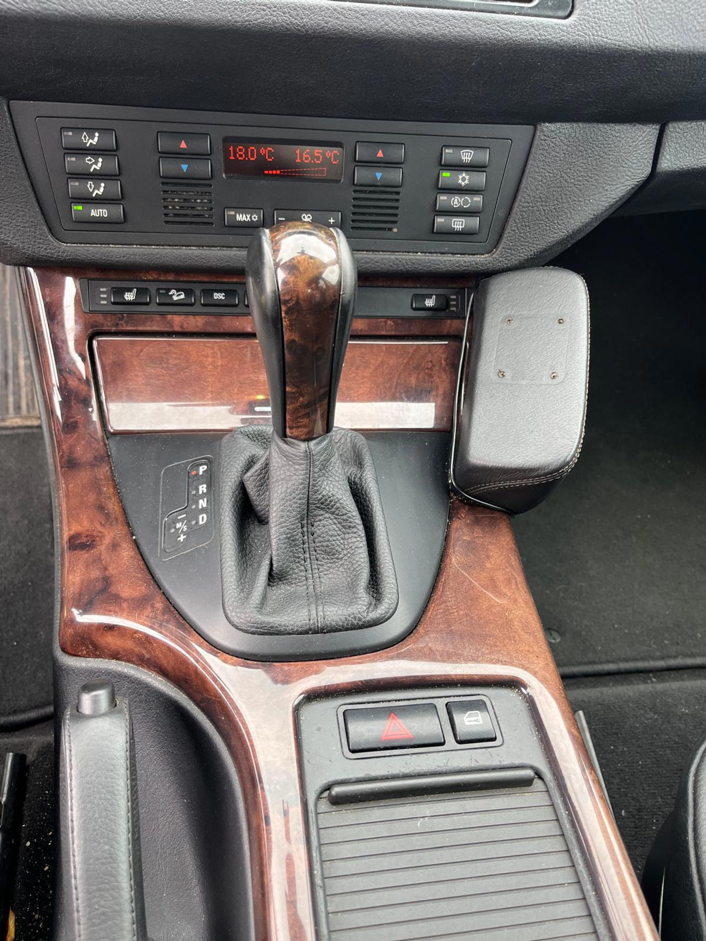Foto van BMW X Reihe
