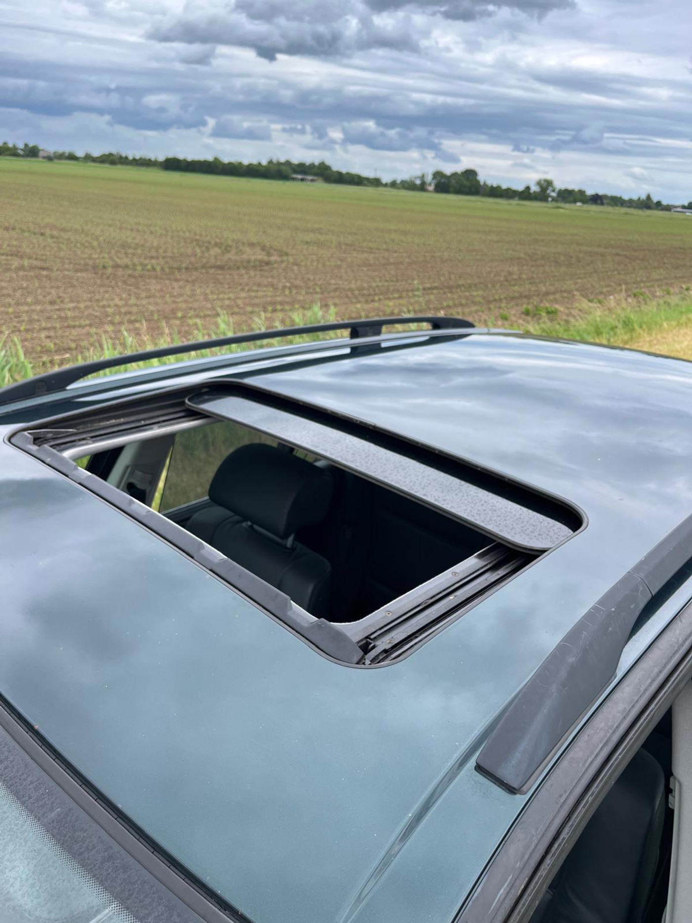 Foto van BMW X Reihe