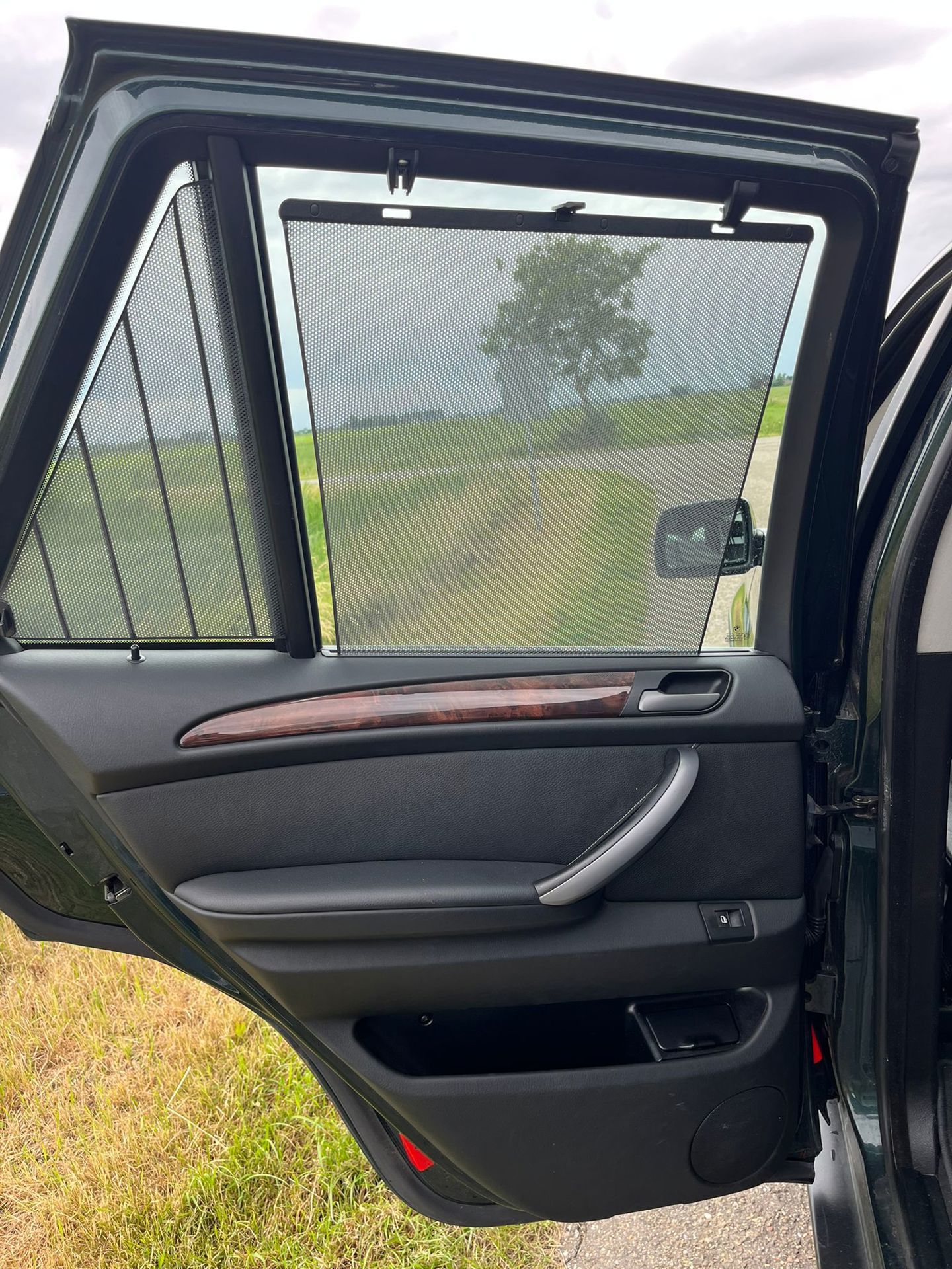 Foto van BMW X Reihe