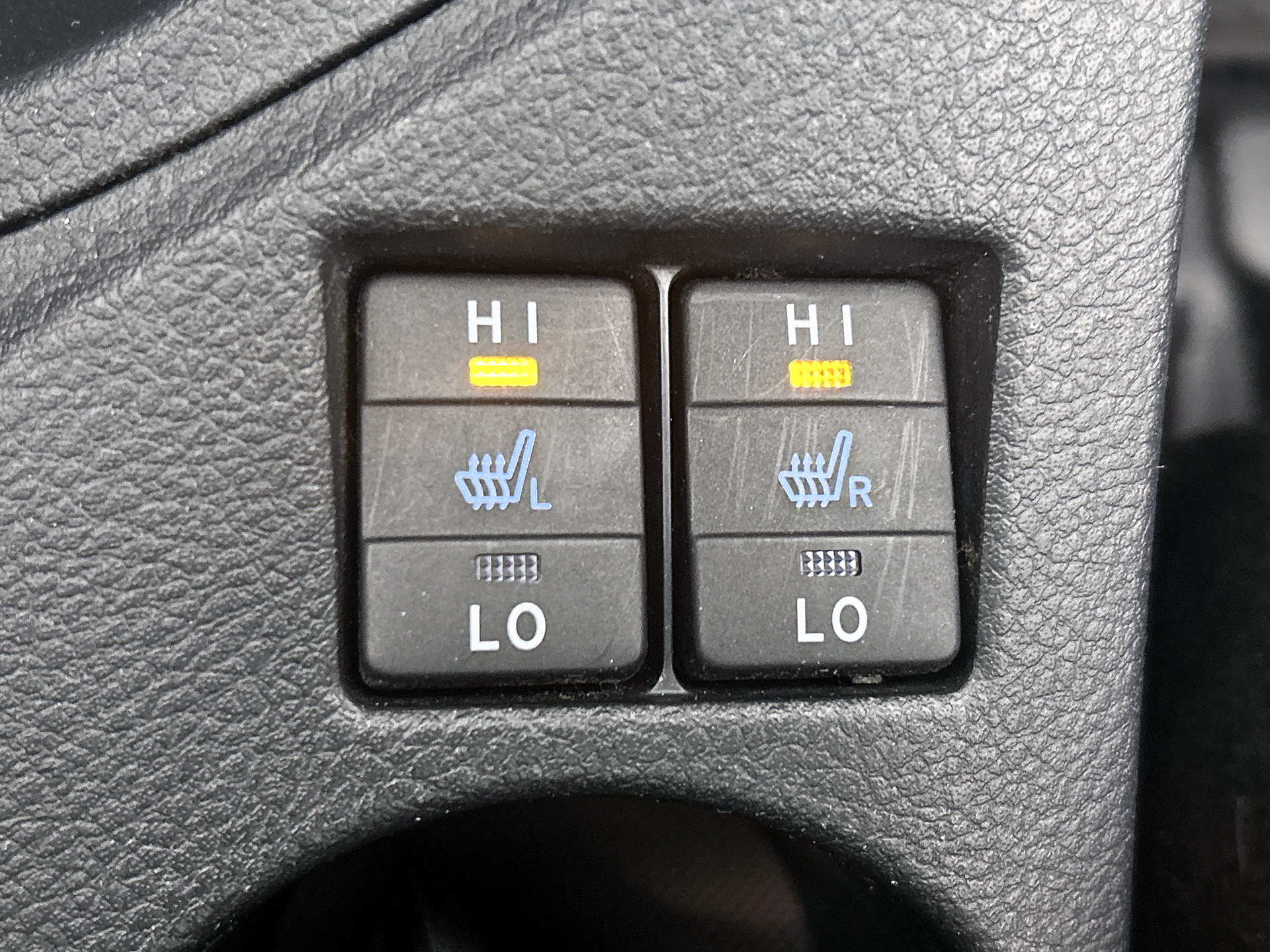 Foto van Toyota Toyota Auris