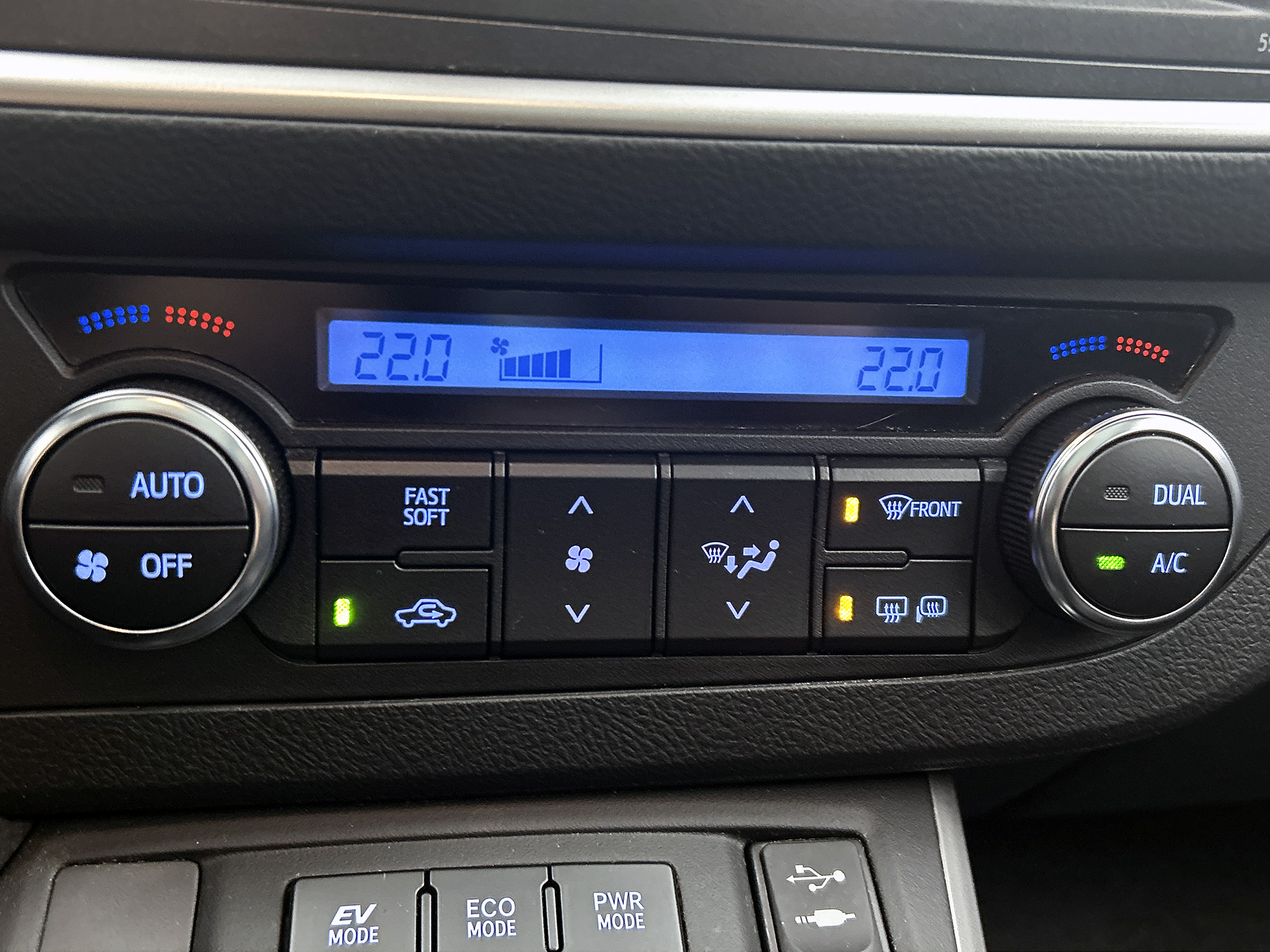 Foto van Toyota Toyota Auris
