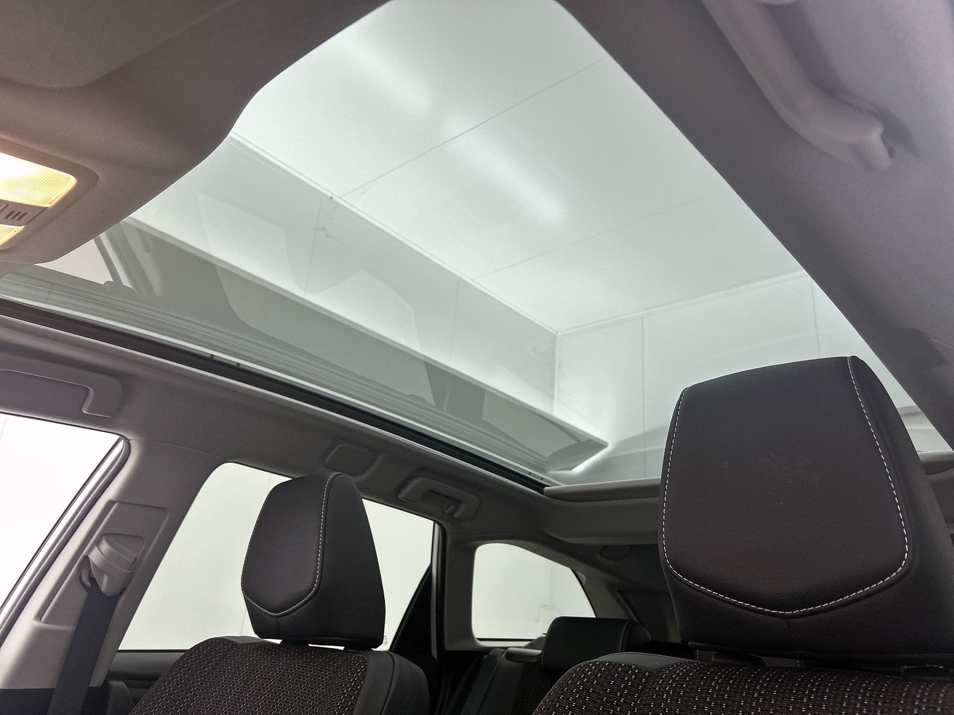 Foto van Toyota Toyota Auris