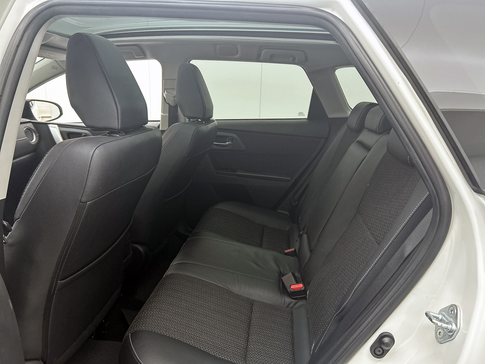 Foto van Toyota Toyota Auris