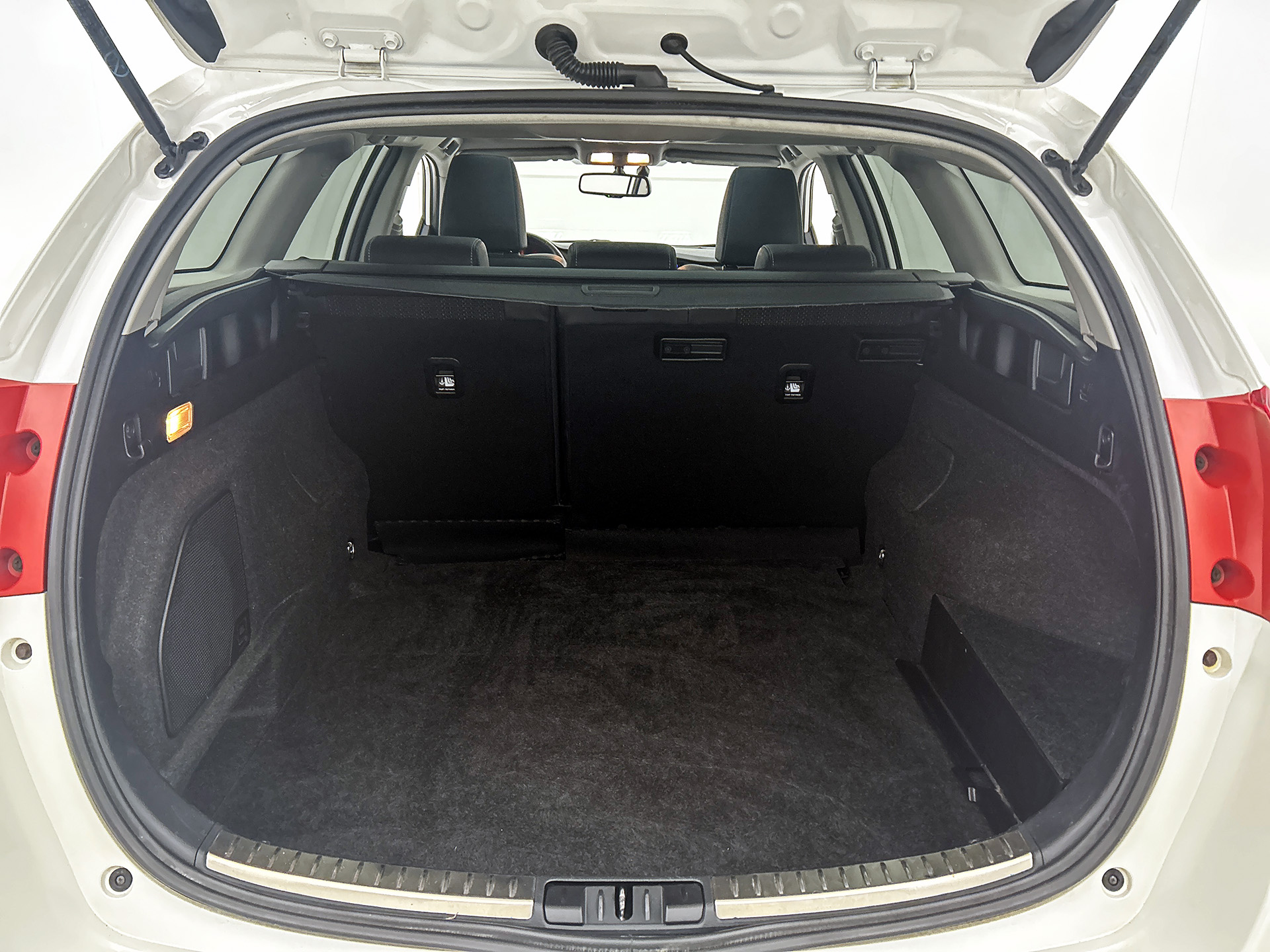 Foto van Toyota Toyota Auris