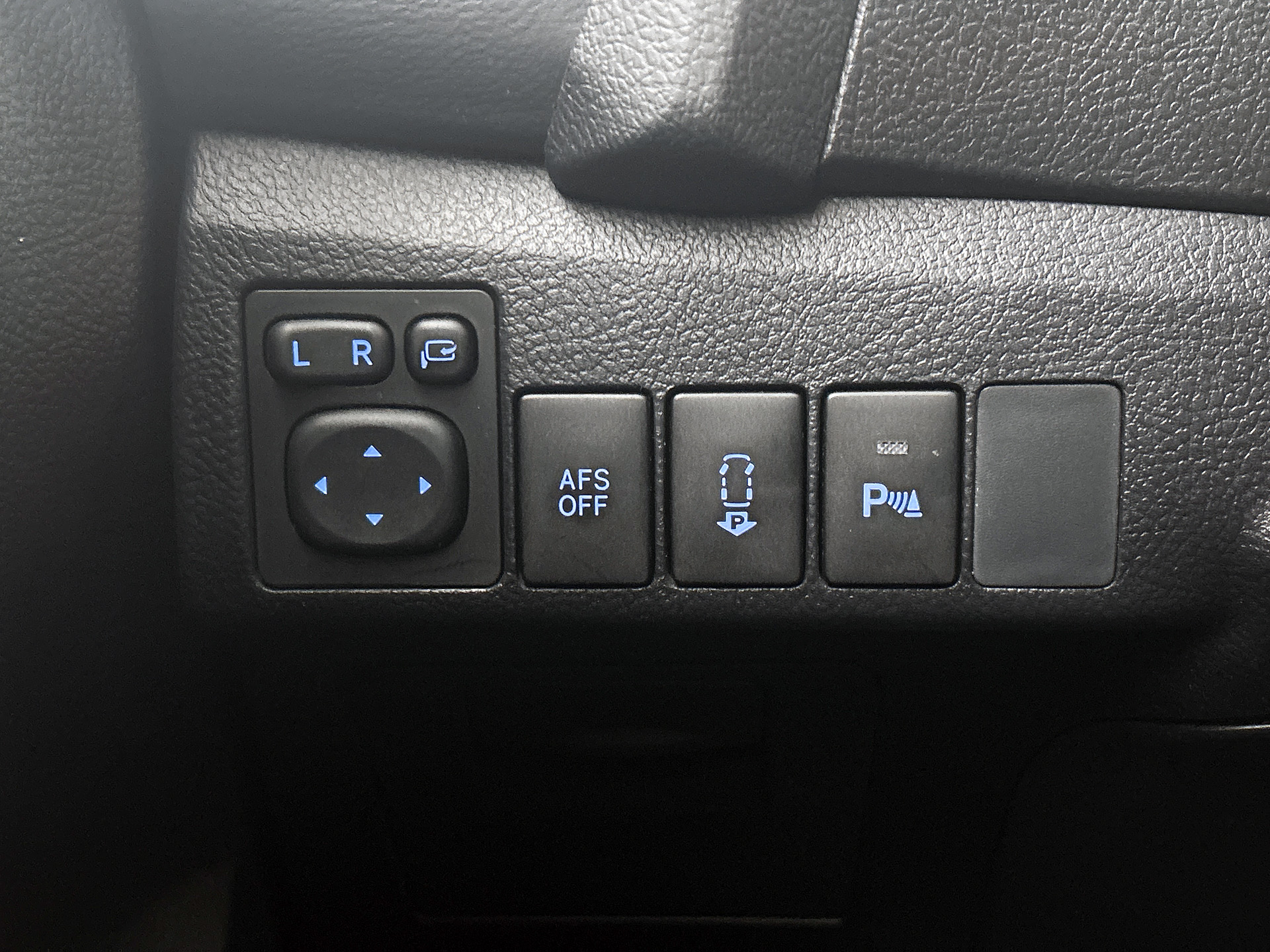 Foto van Toyota Toyota Auris
