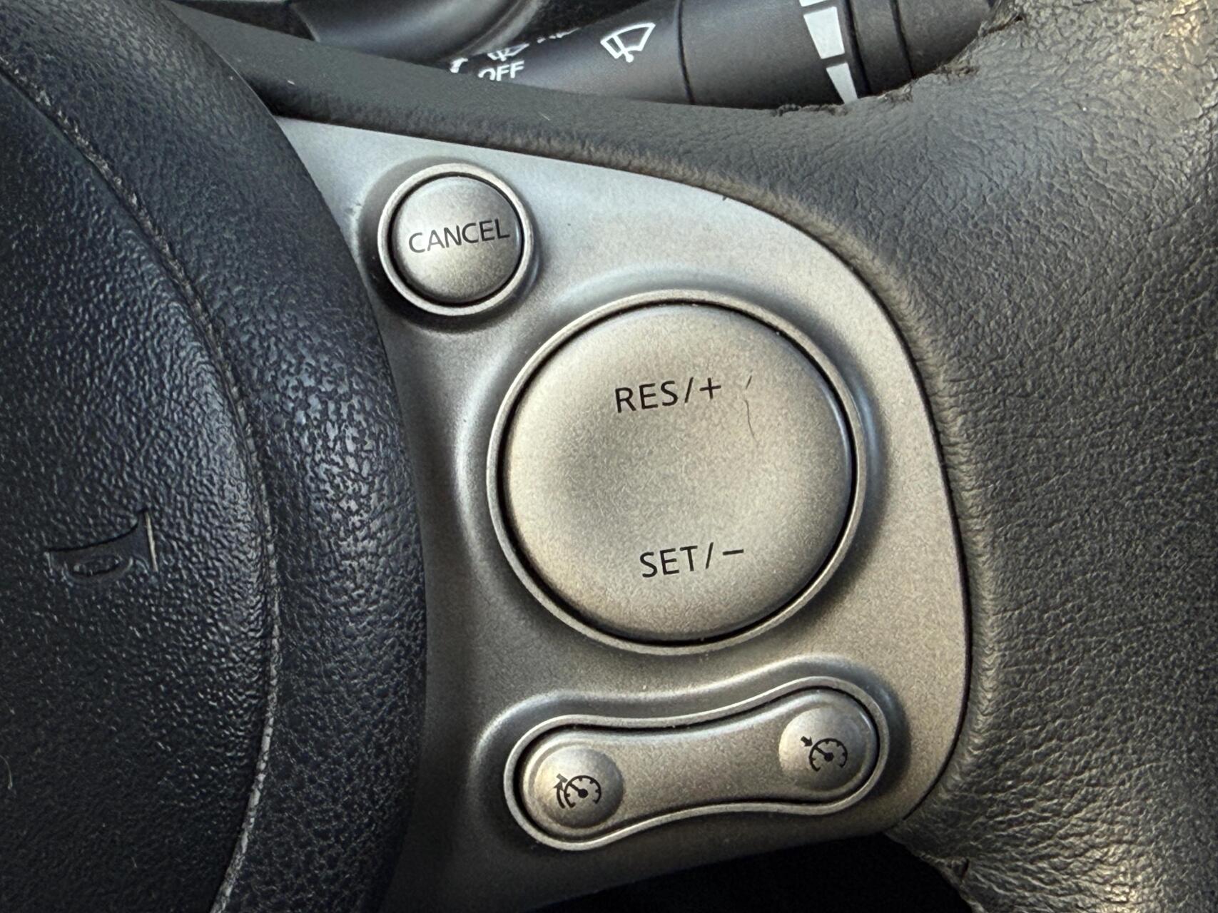 Foto van Nissan Nissan Micra