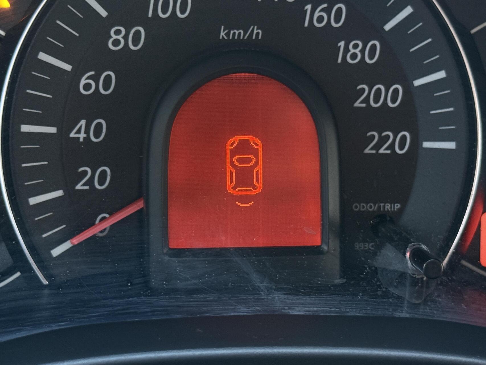 Foto van Nissan Nissan Micra