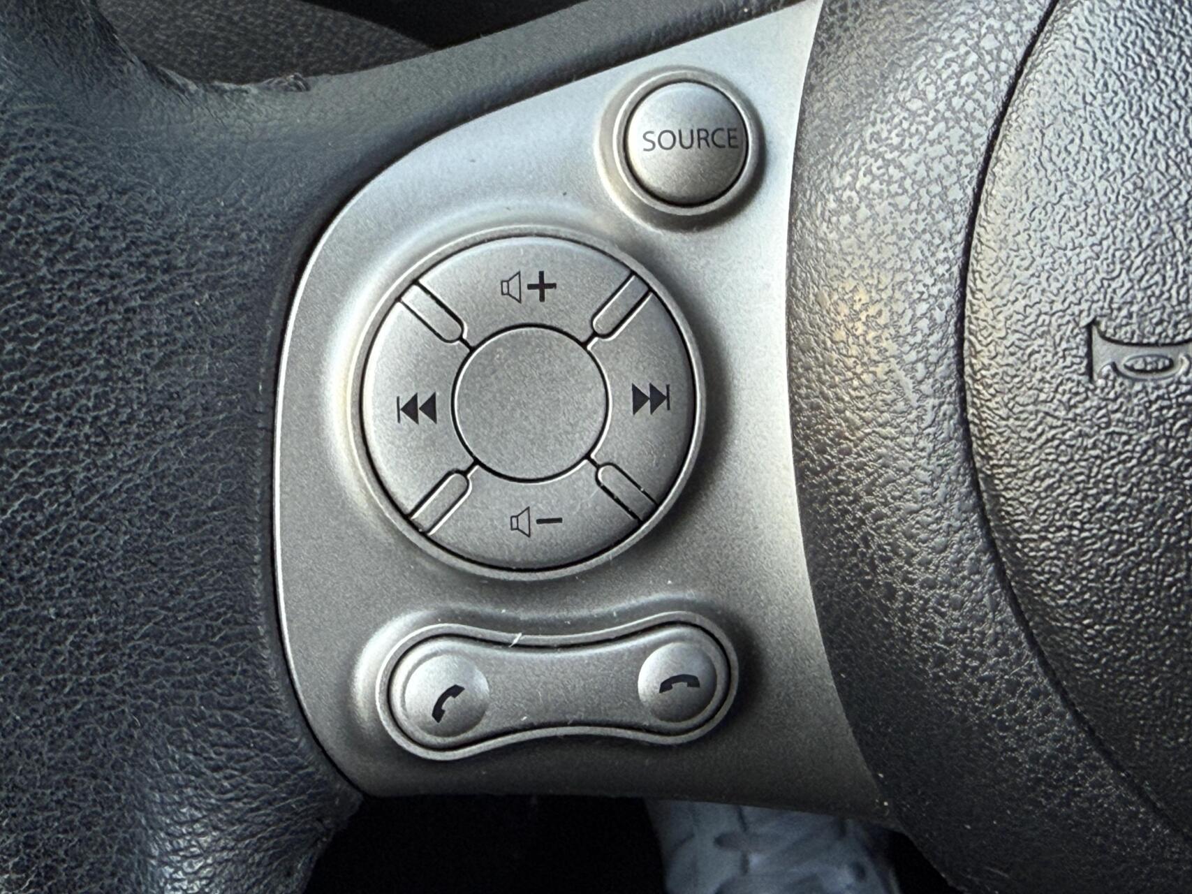 Foto van Nissan Nissan Micra