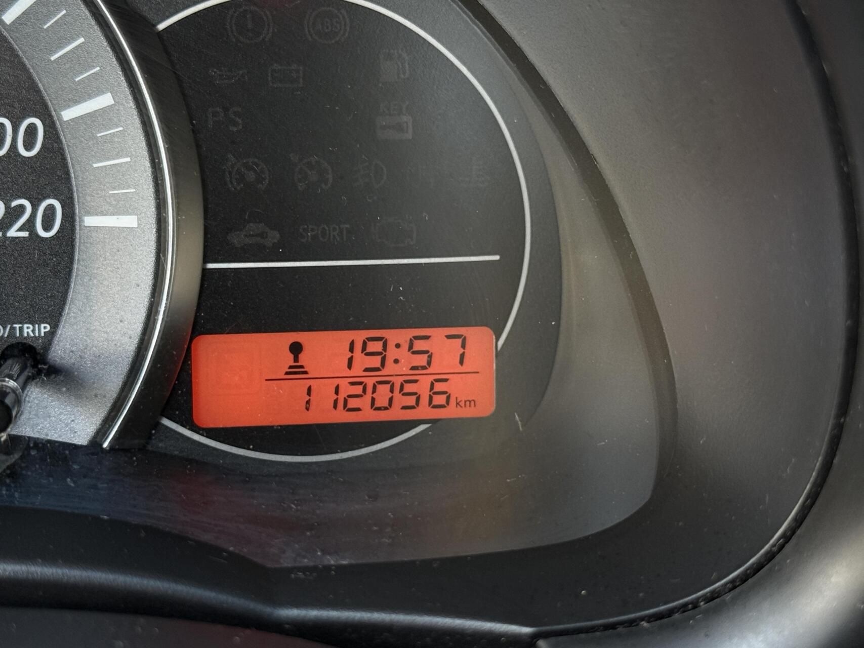 Foto van Nissan Nissan Micra