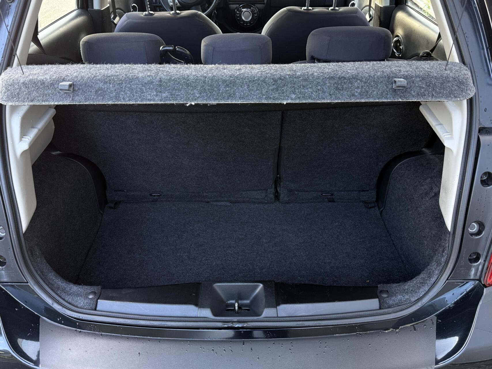 Foto van Nissan Nissan Micra