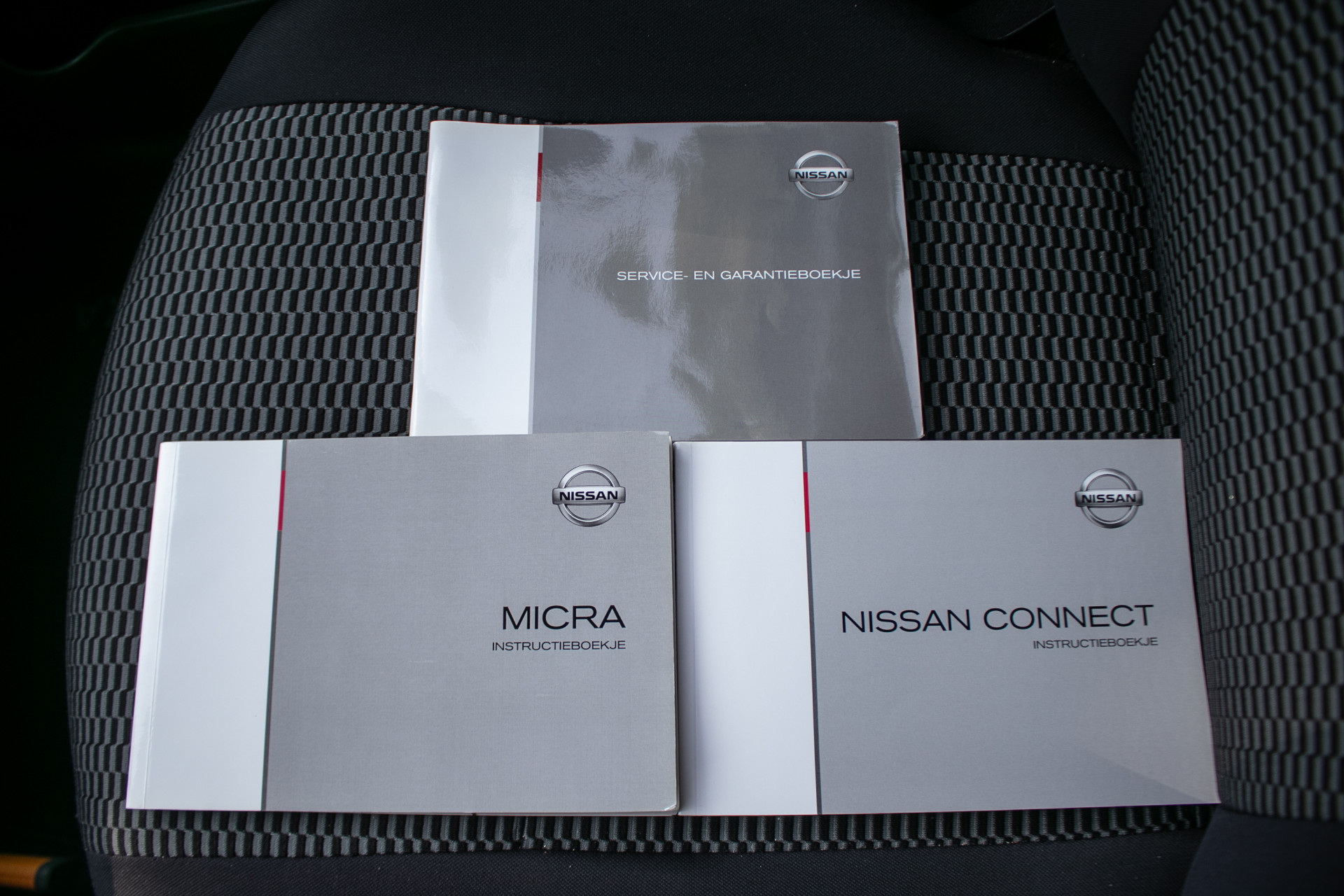 Foto van Nissan Nissan Micra