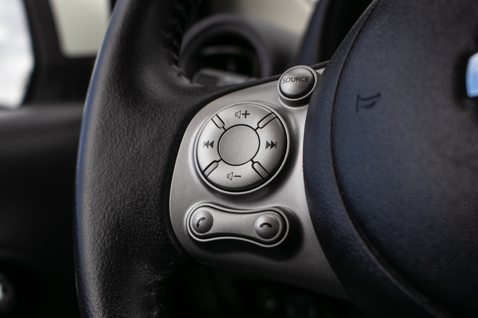 Foto van Nissan Nissan Micra