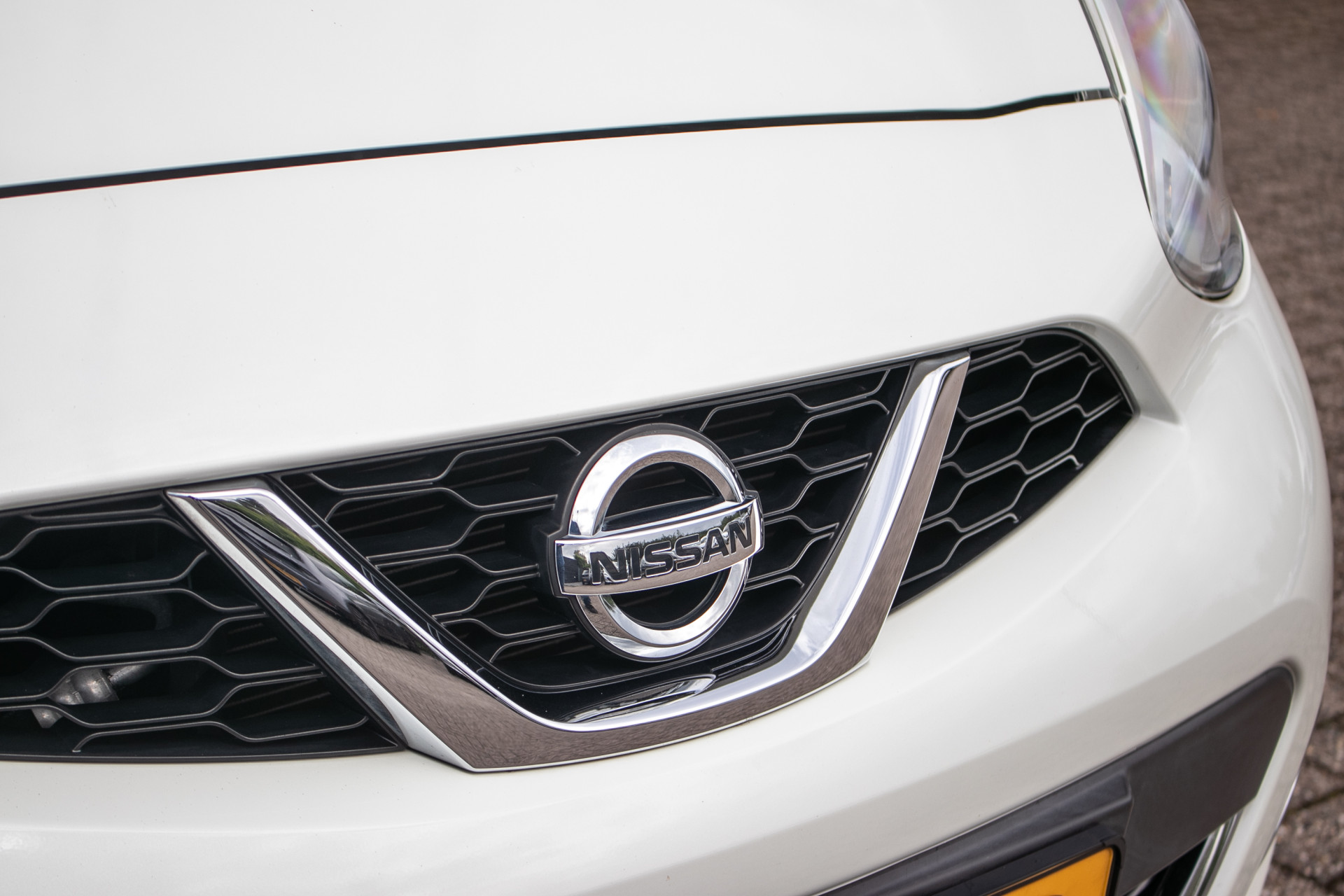 Foto van Nissan Nissan Micra