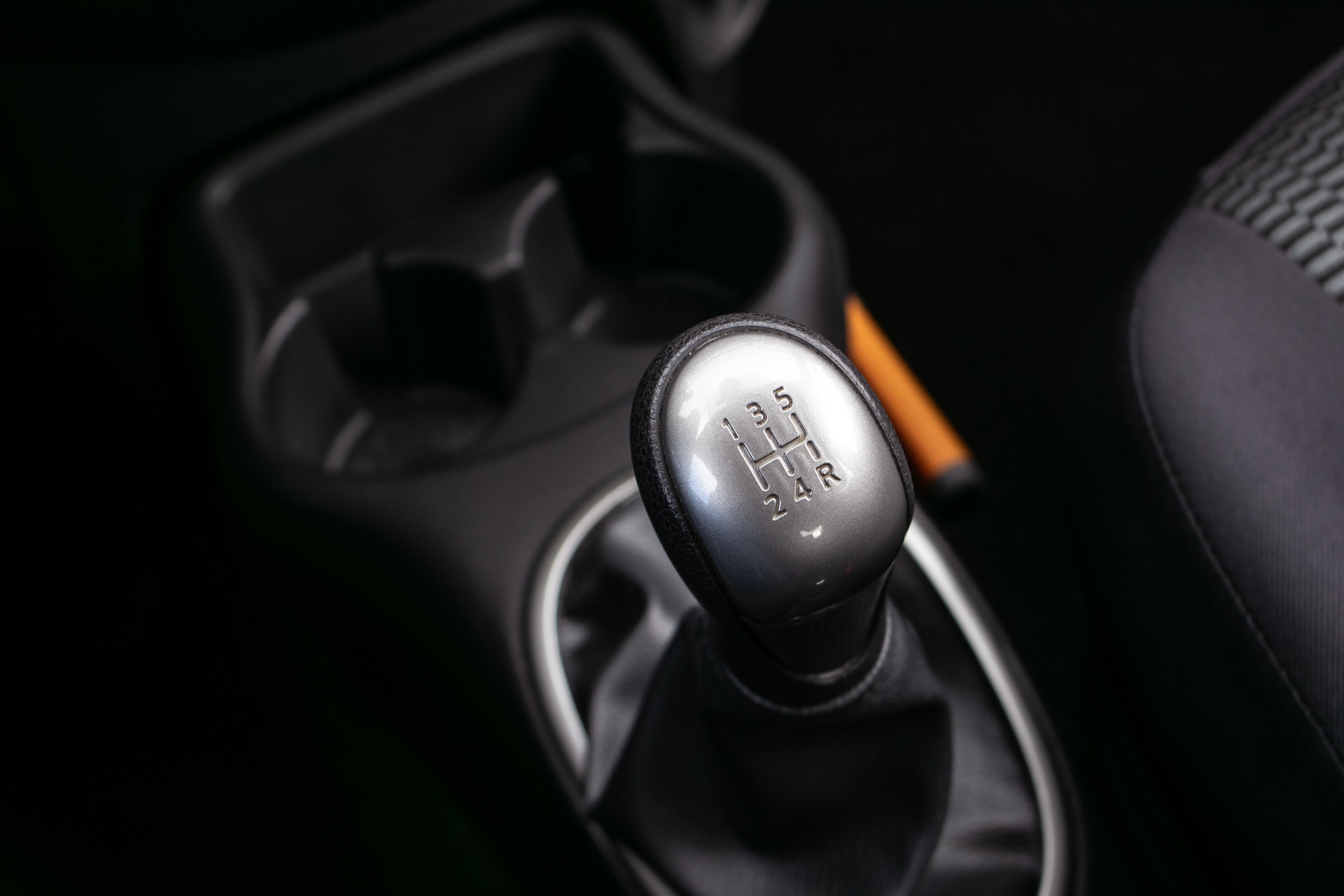 Foto van Nissan Nissan Micra