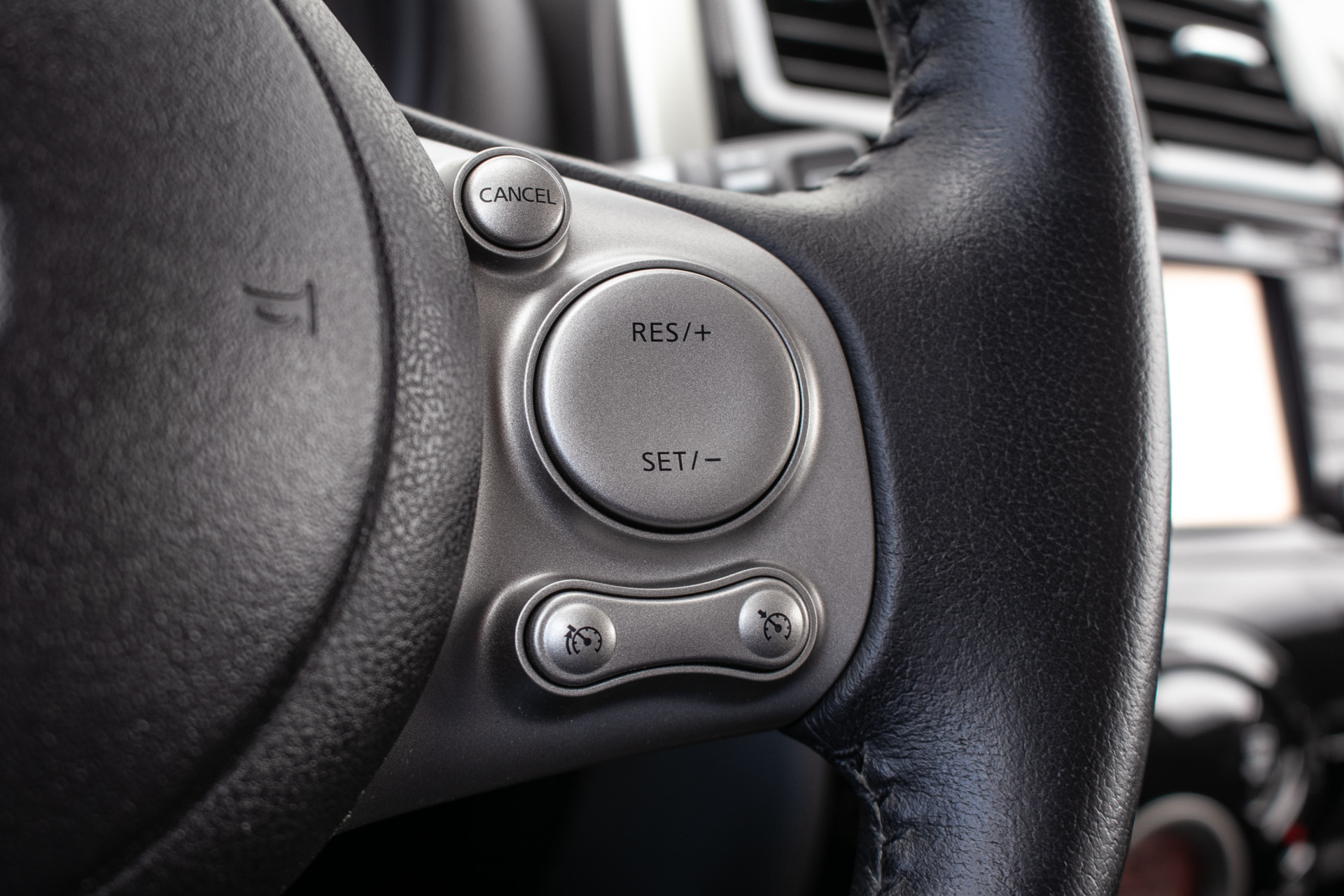 Foto van Nissan Nissan Micra