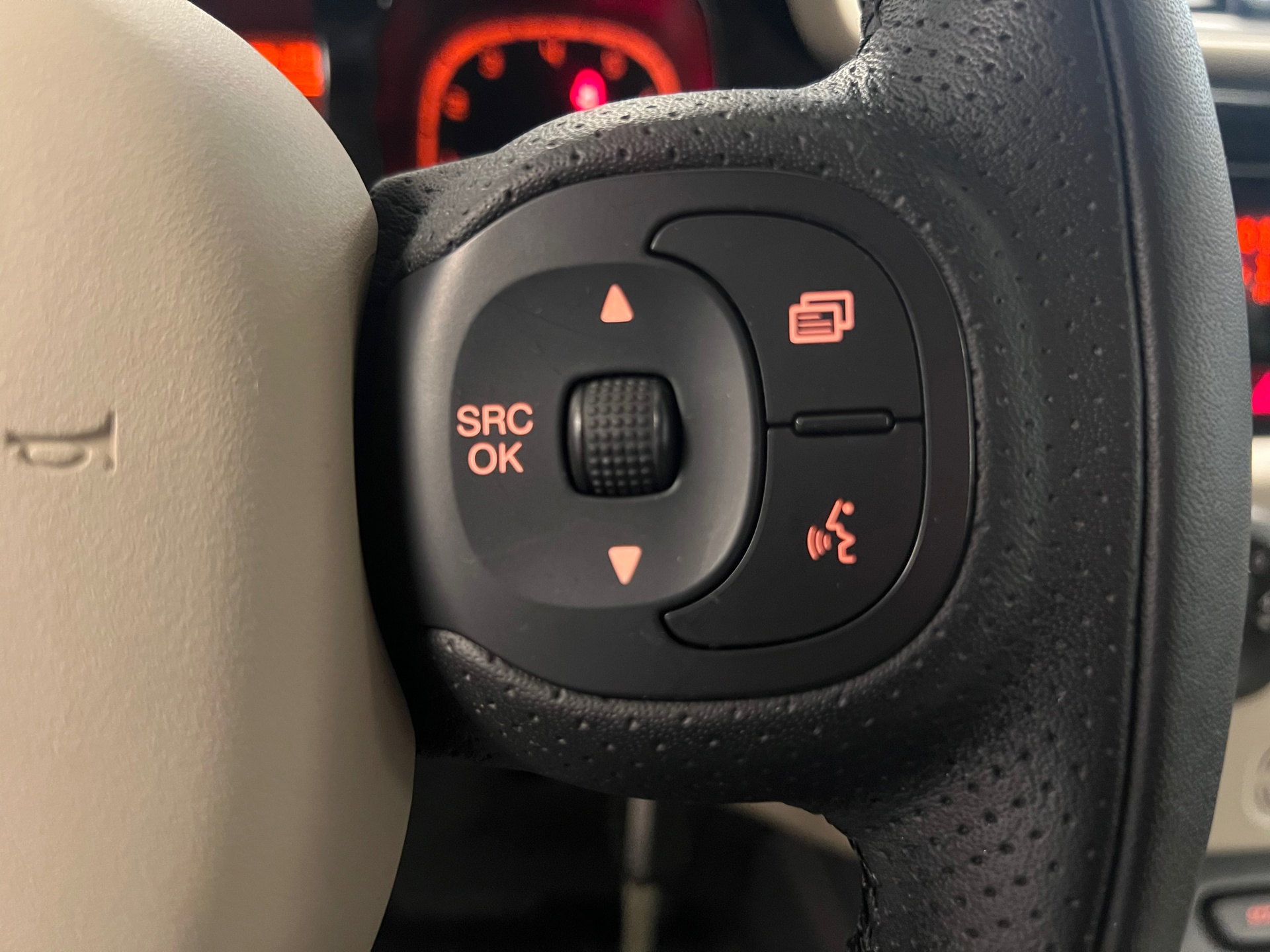 Foto van Fiat Panda