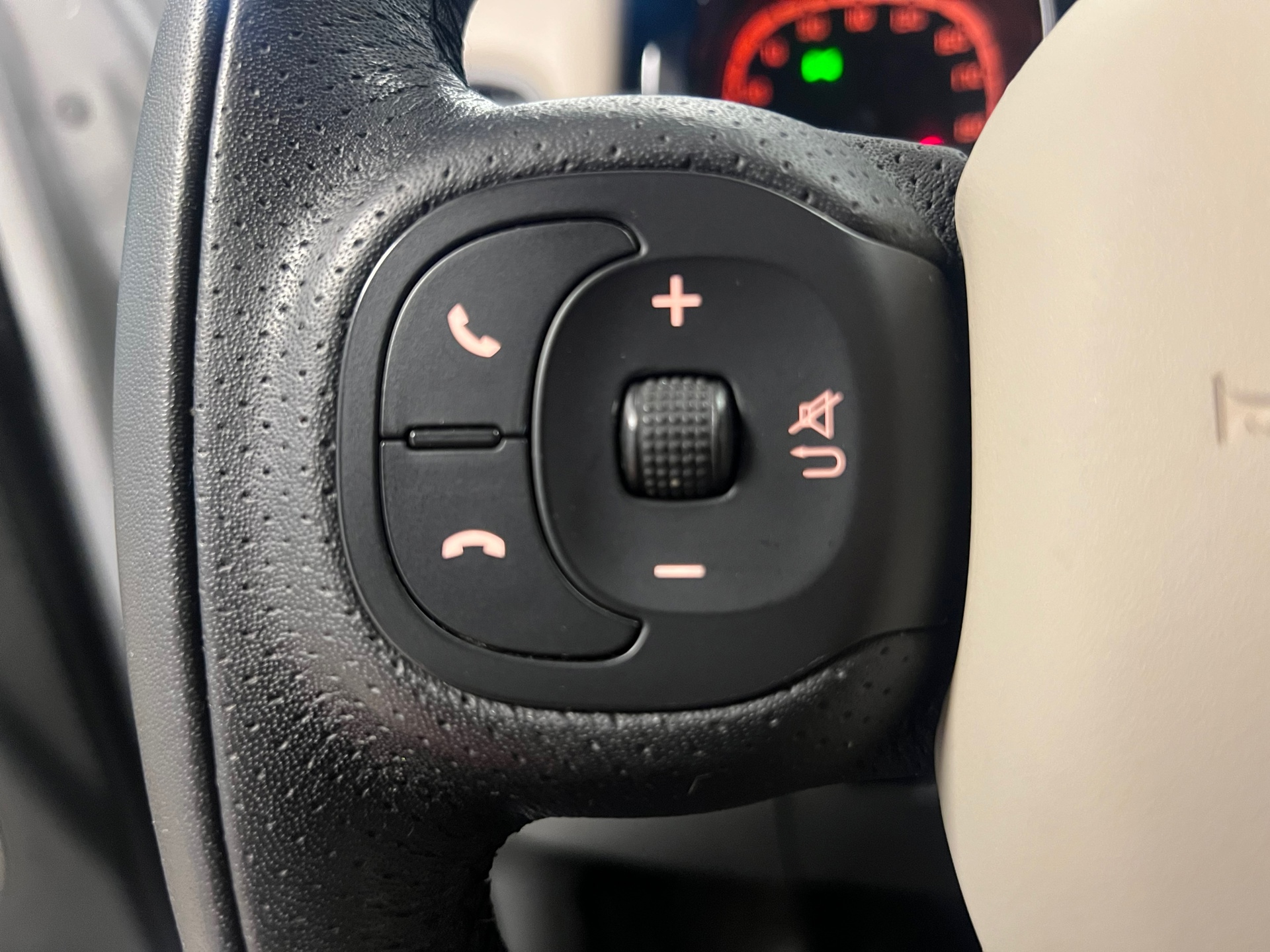 Foto van Fiat Panda