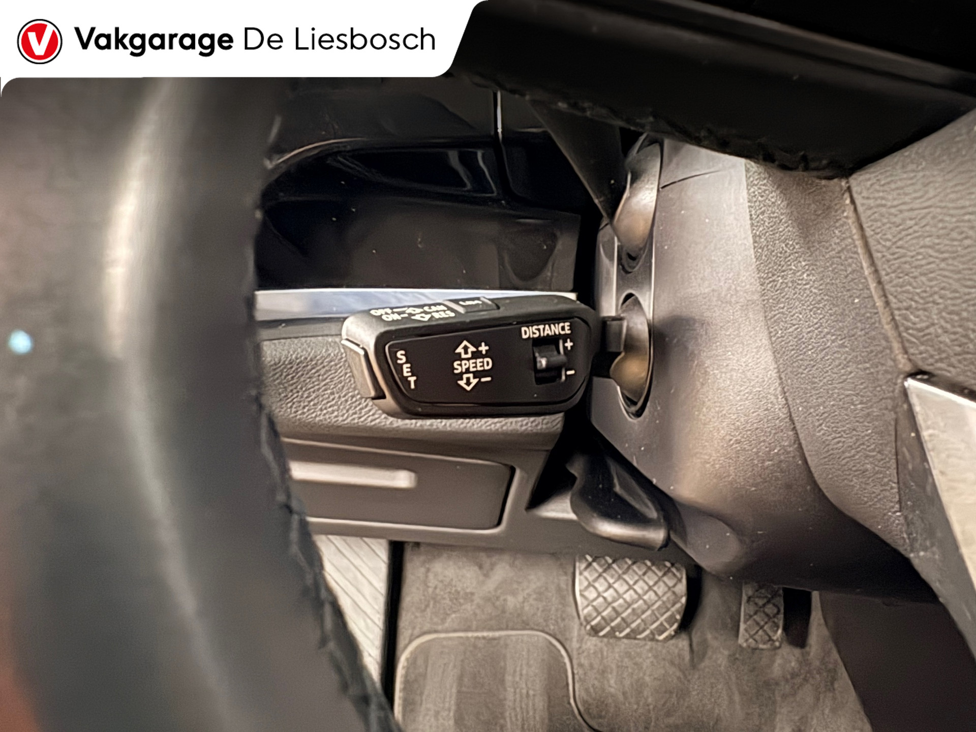 Foto van Audi Q3