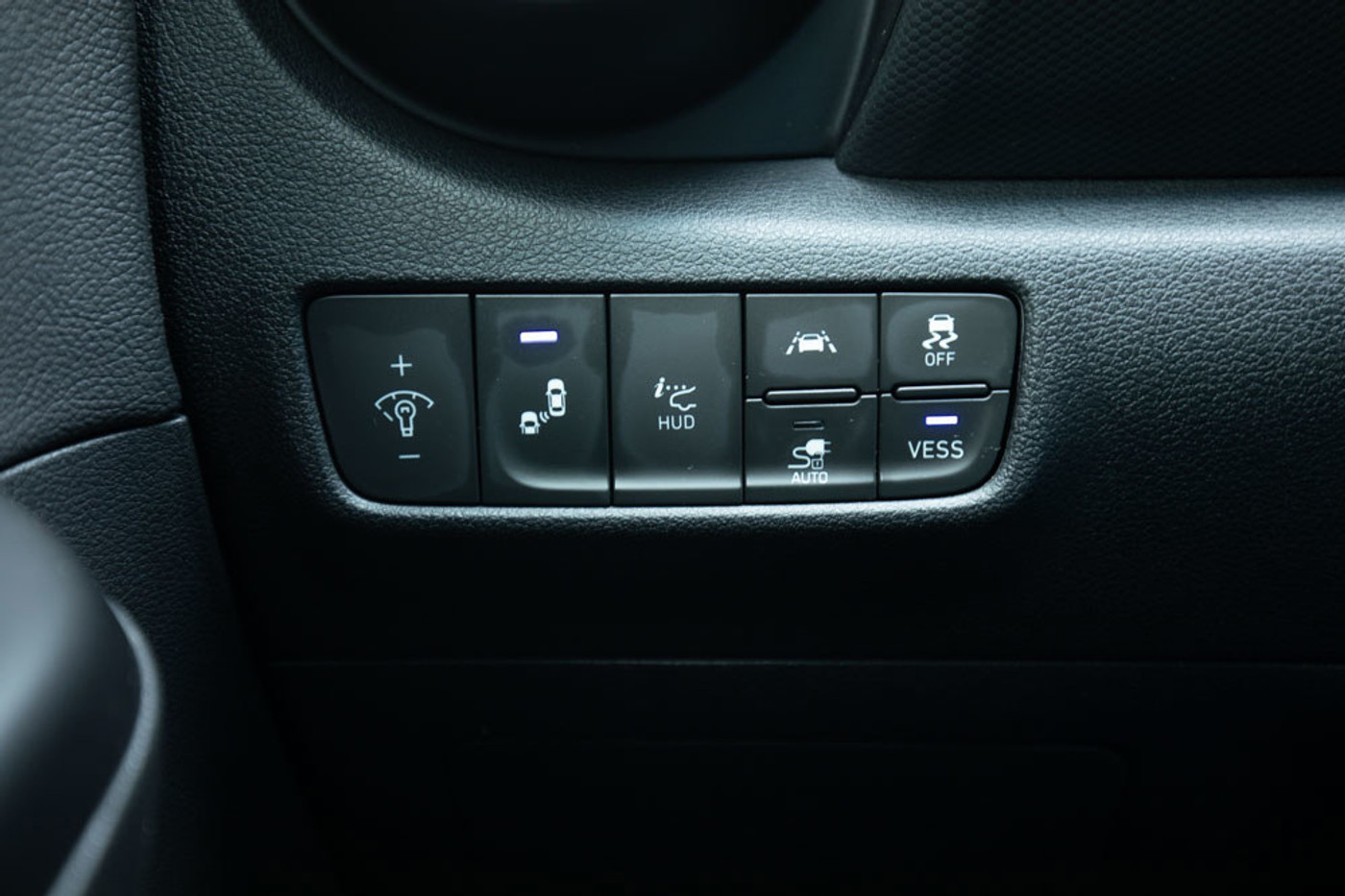 Foto van Hyundai Kona