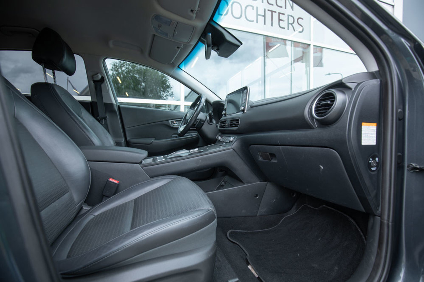 Foto van Hyundai Kona