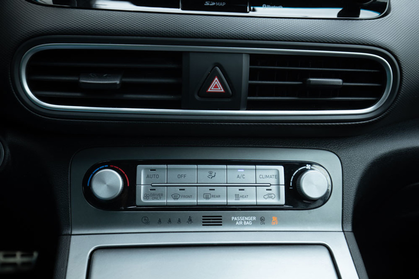 Foto van Hyundai Kona