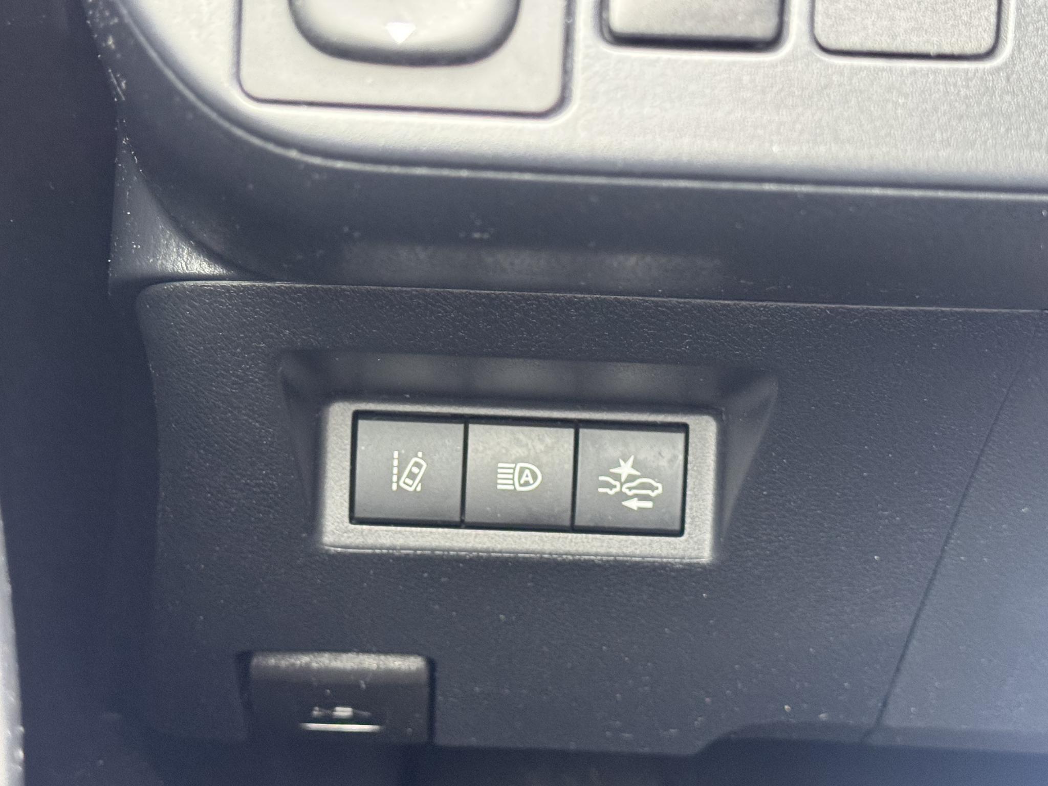 Foto van Toyota Toyota Yaris Hybrid