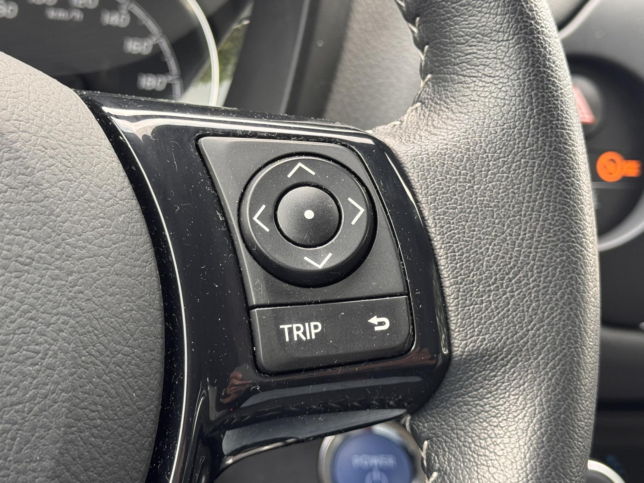 Foto van Toyota Toyota Yaris Hybrid