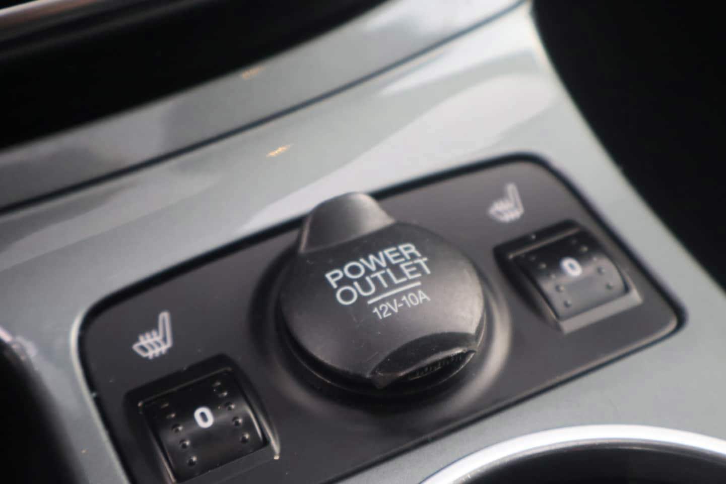 Foto van Ford C-max