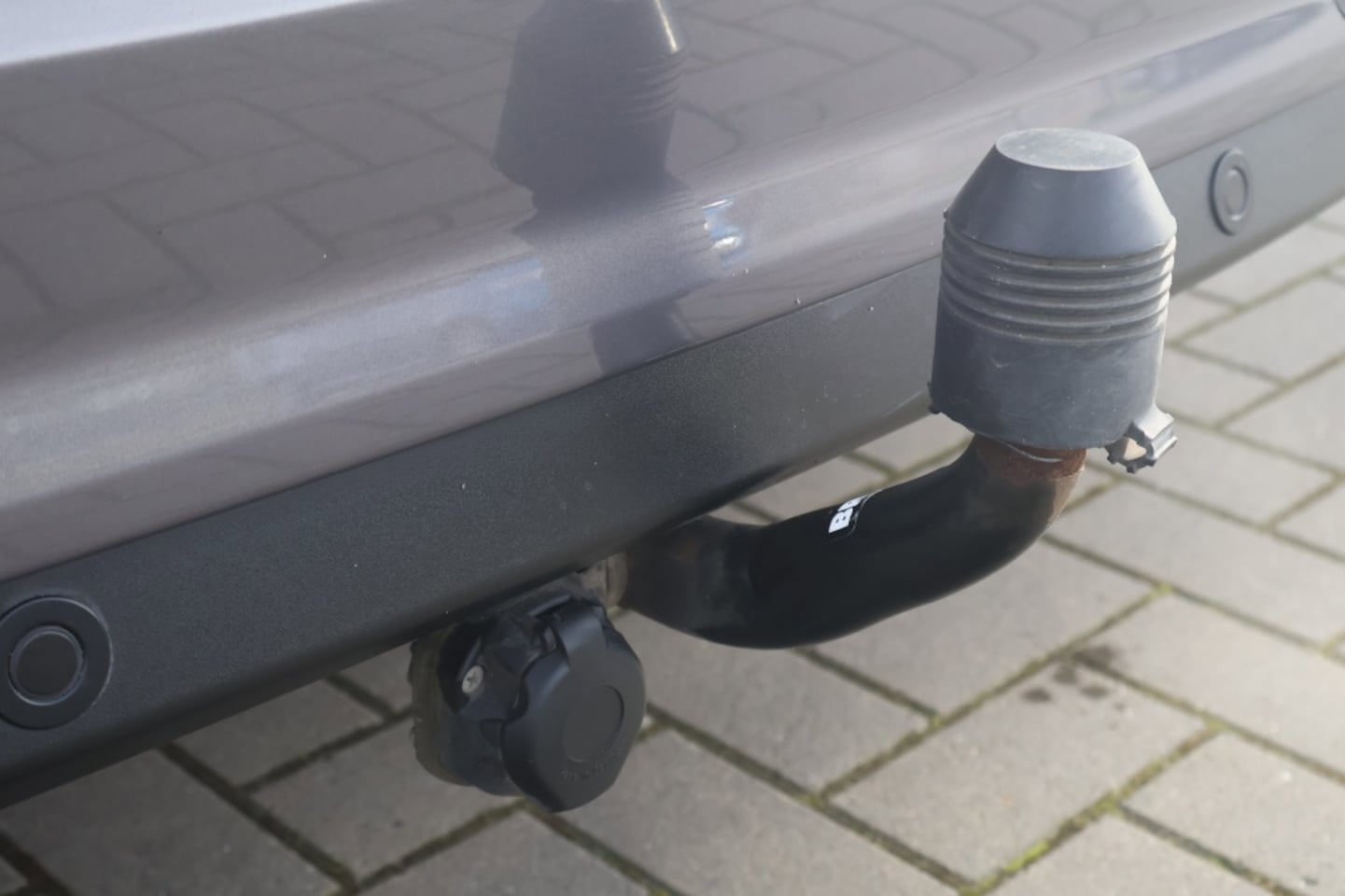 Foto van Ford C-max