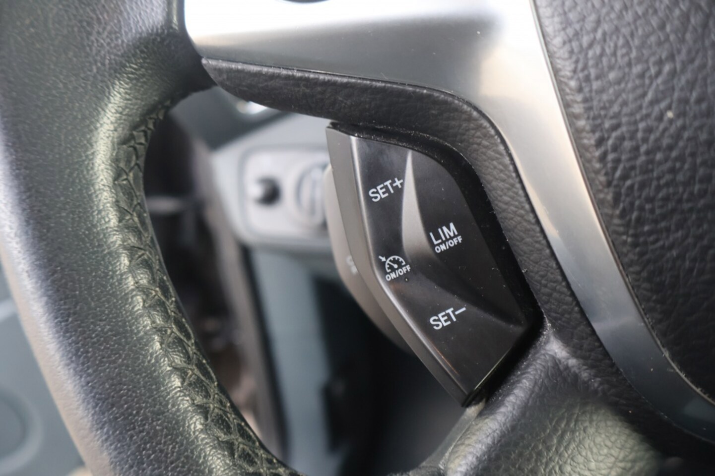 Foto van Ford C-max