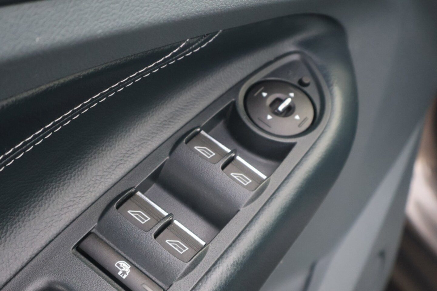 Foto van Ford C-max