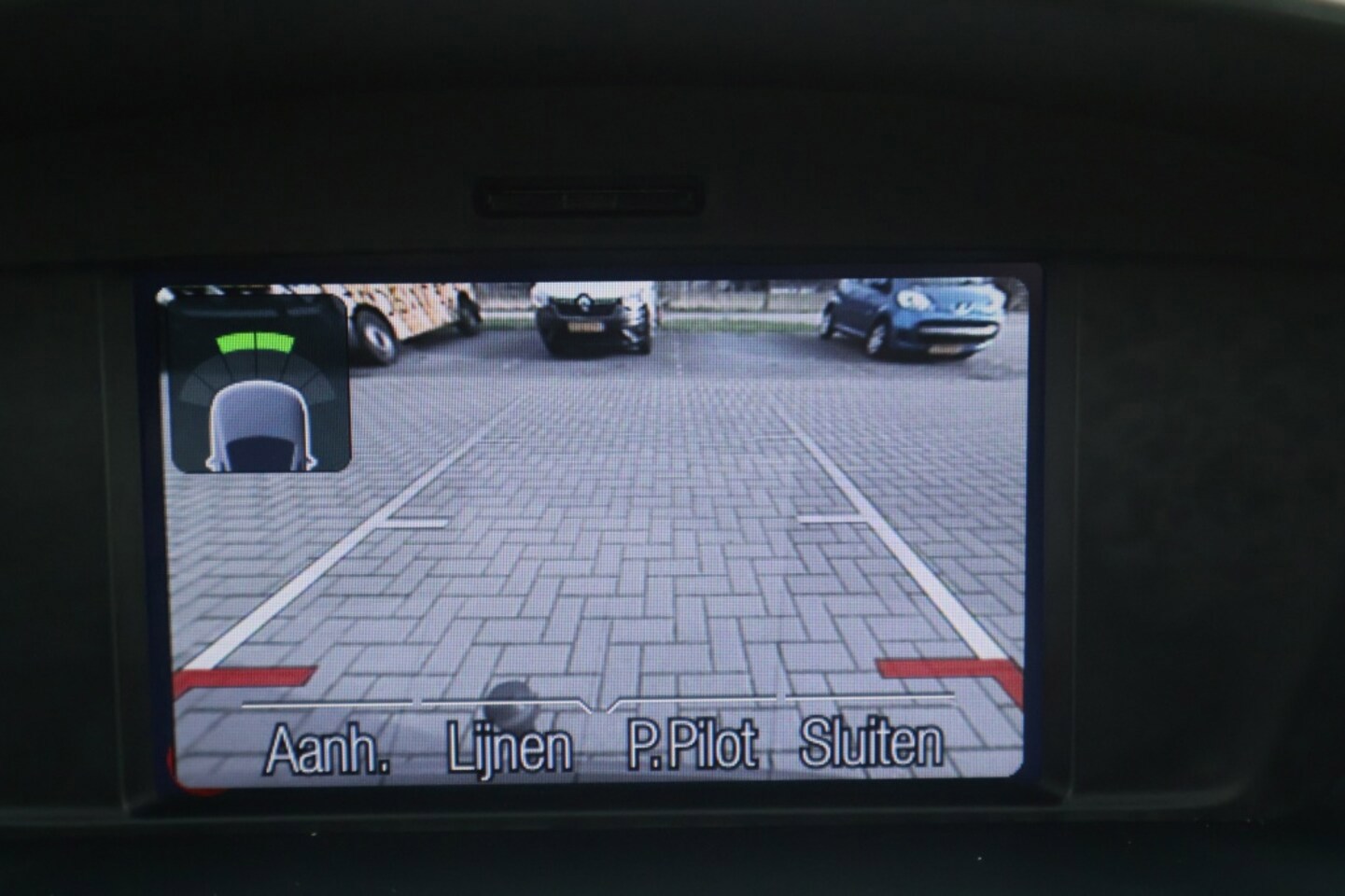Foto van Ford C-max