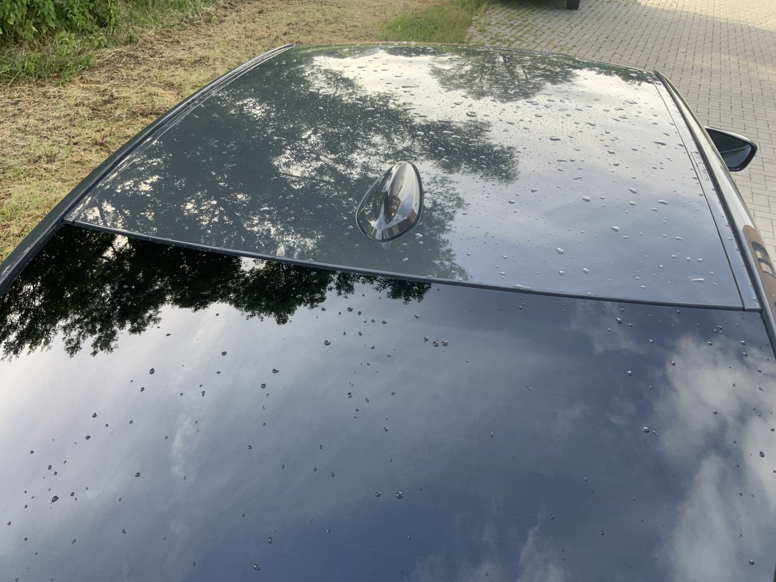 Inspectiefoto van BMW 3-serie