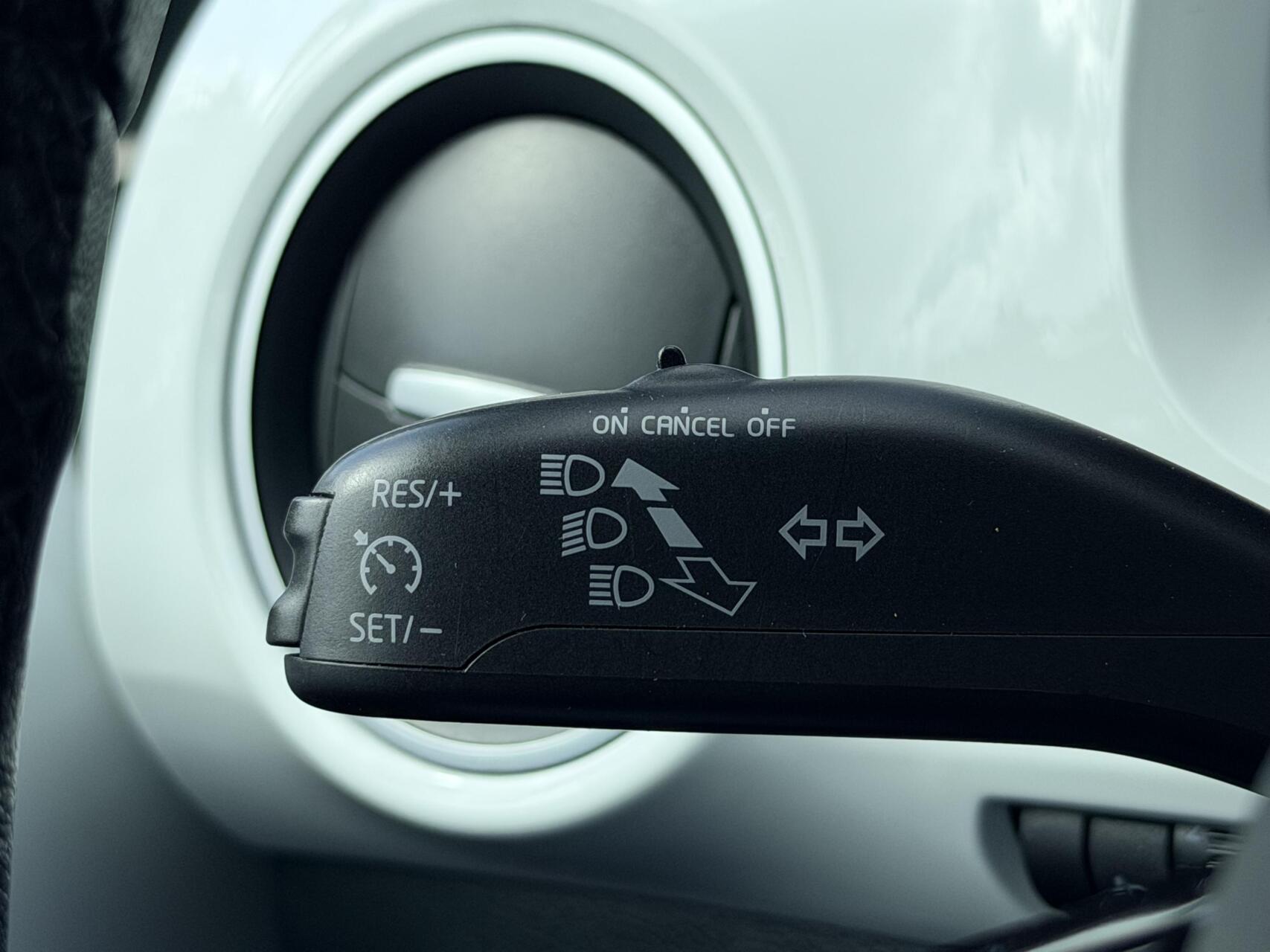 Foto van Volkswagen Up