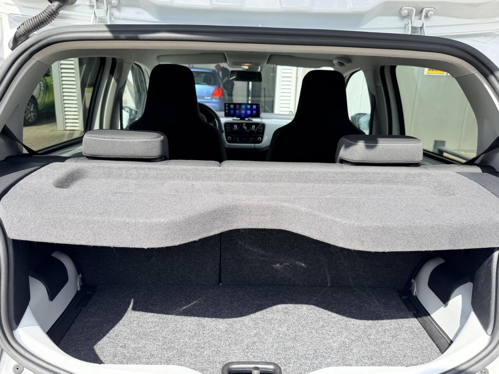 Foto van Volkswagen Up