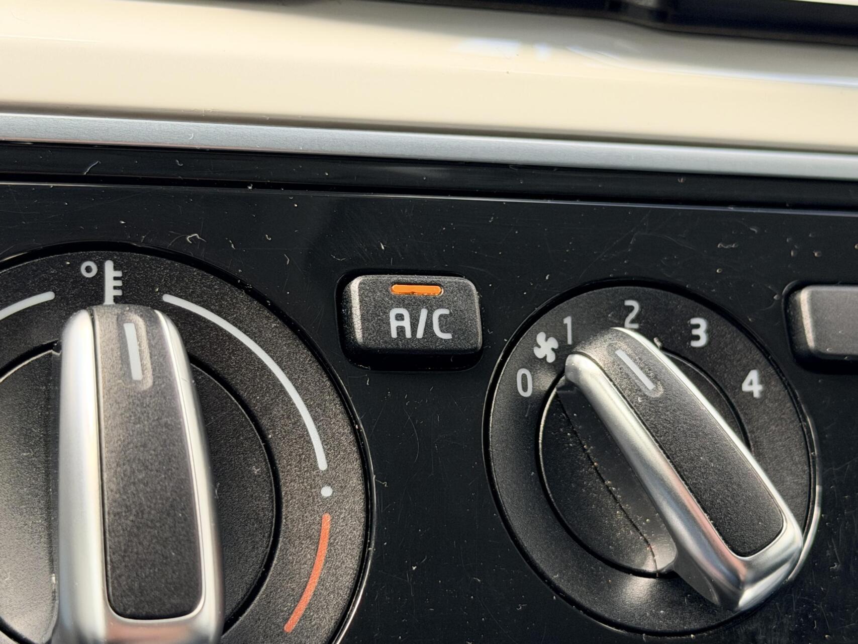 Foto van Volkswagen Up