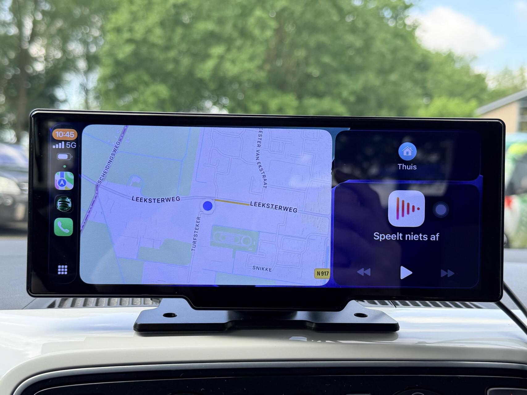 Foto van Volkswagen Up