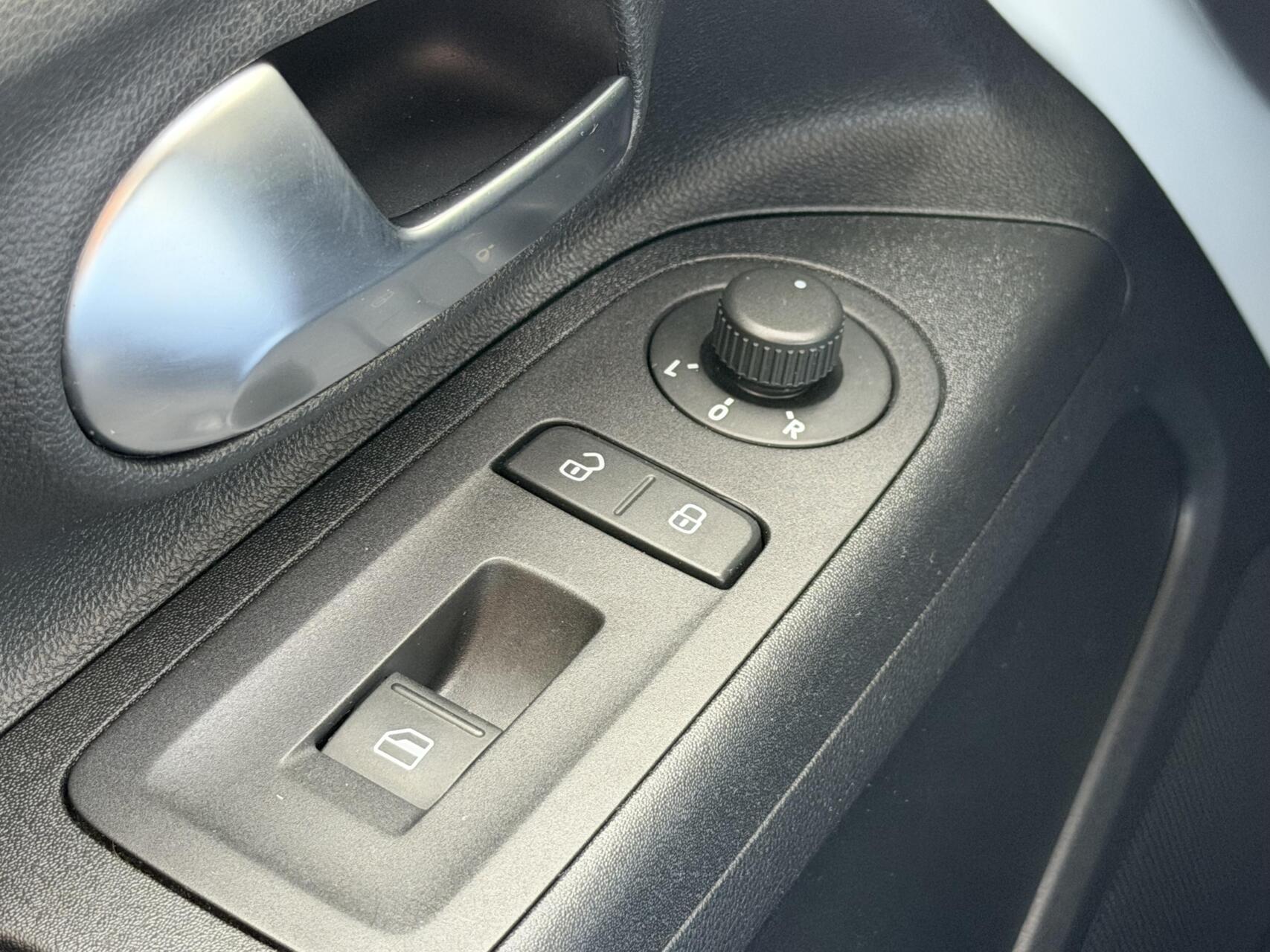 Foto van Volkswagen Up