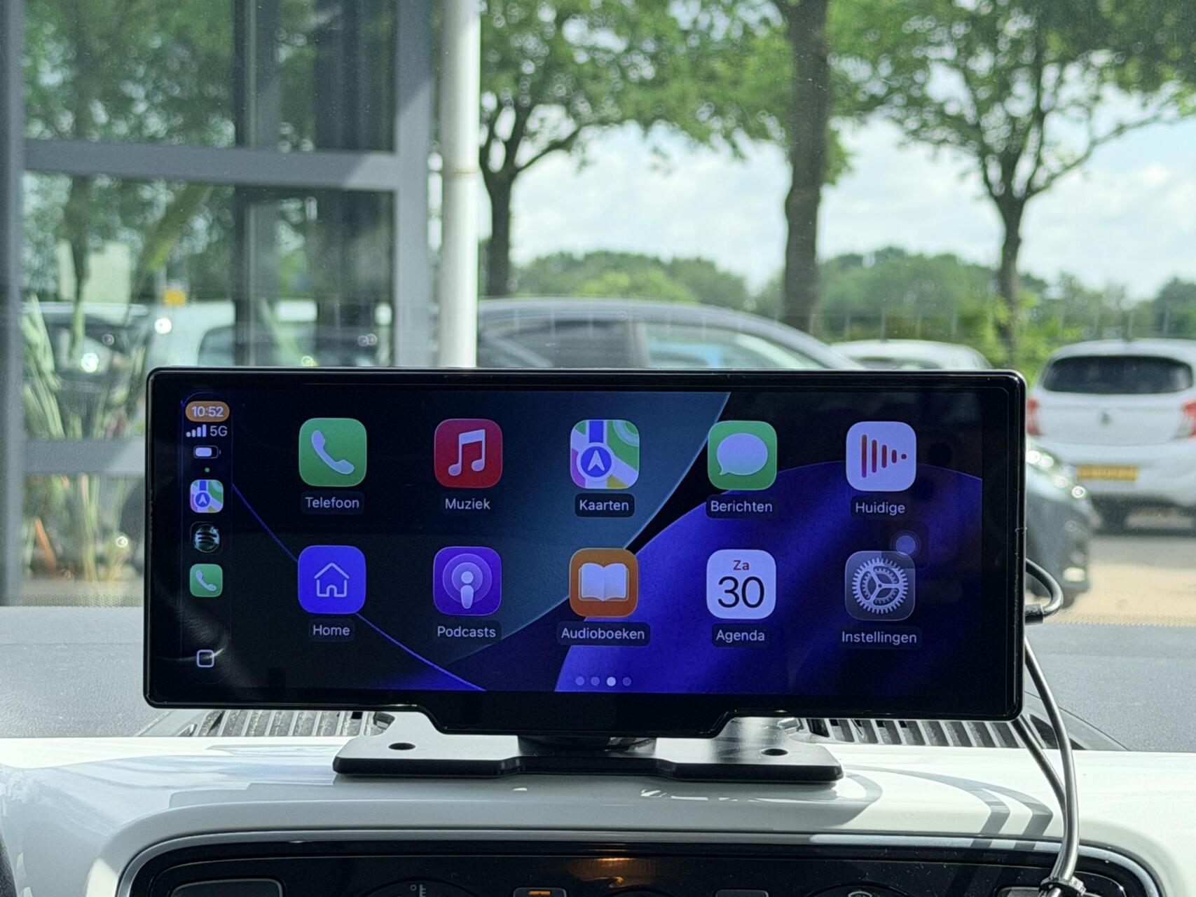 Foto van Volkswagen Up