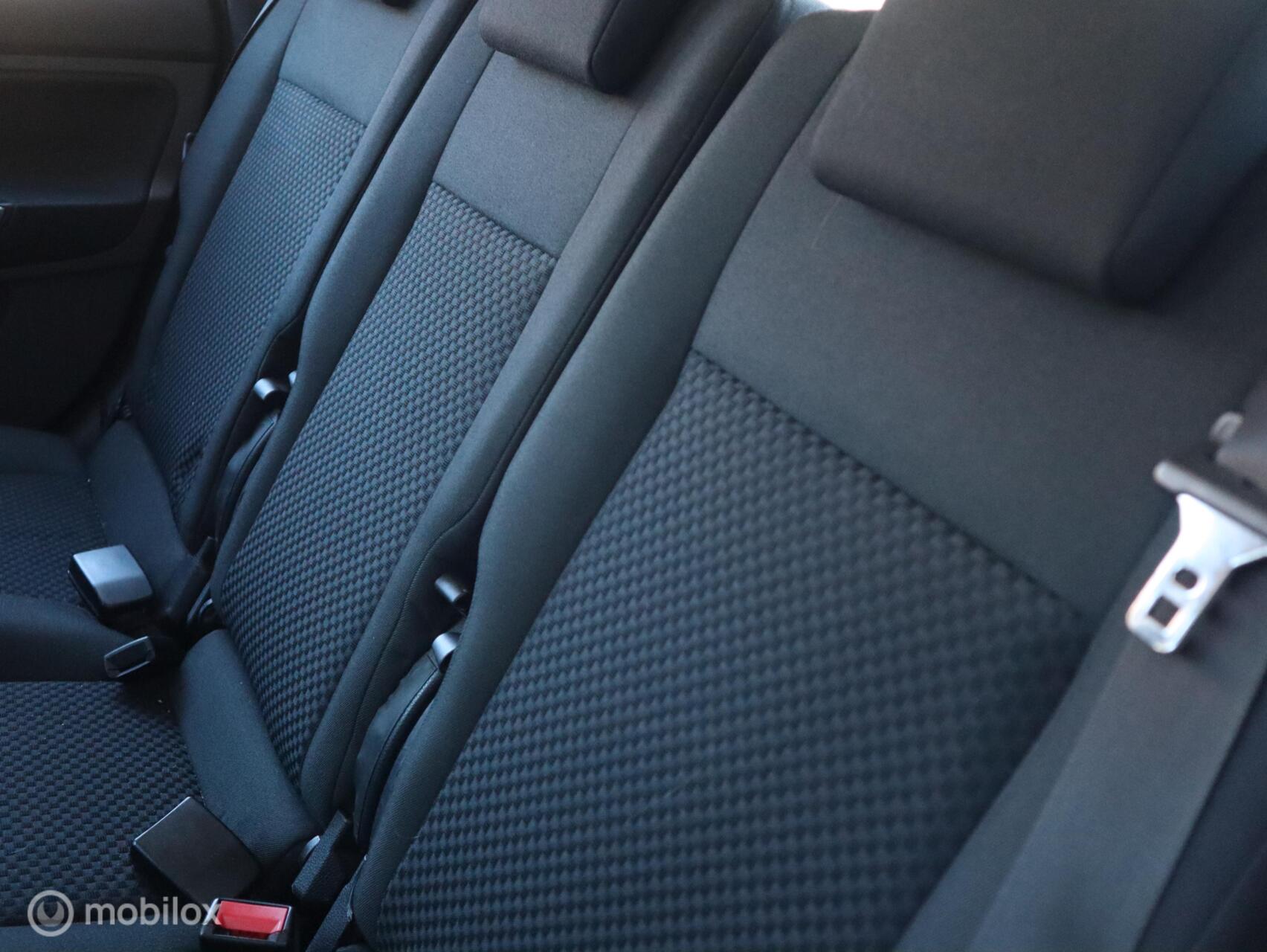 Foto van Ford C-max