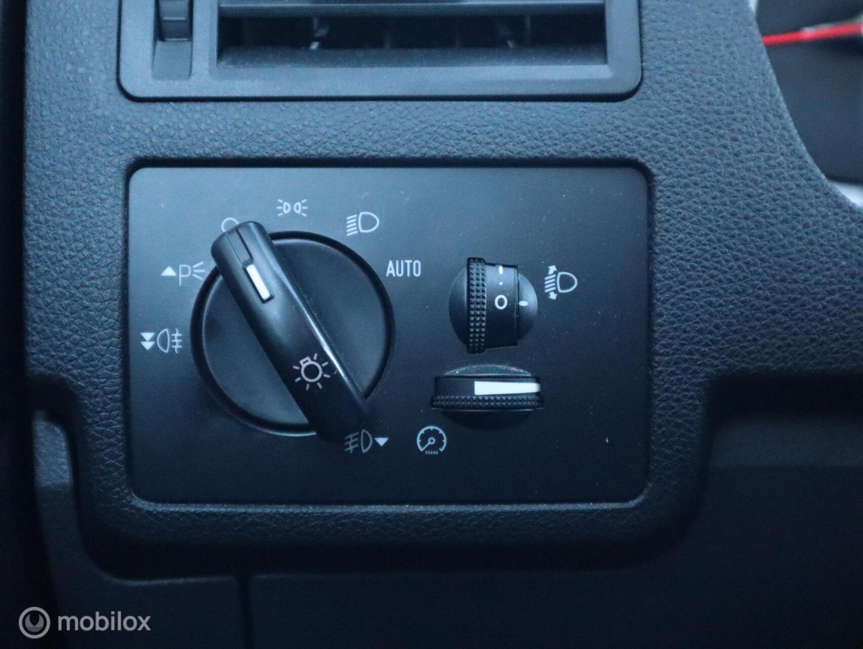 Foto van Ford C-max