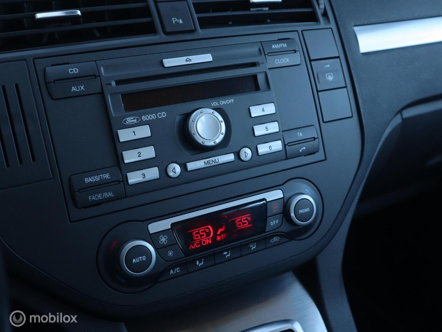 Foto van Ford C-max