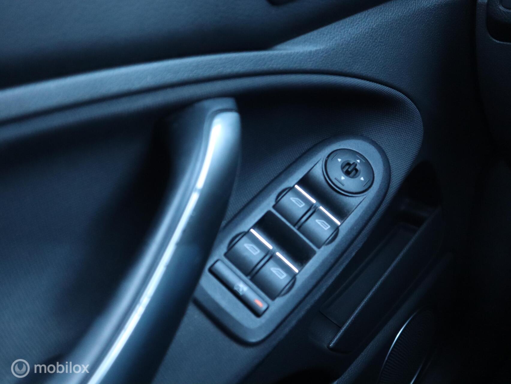 Foto van Ford C-max