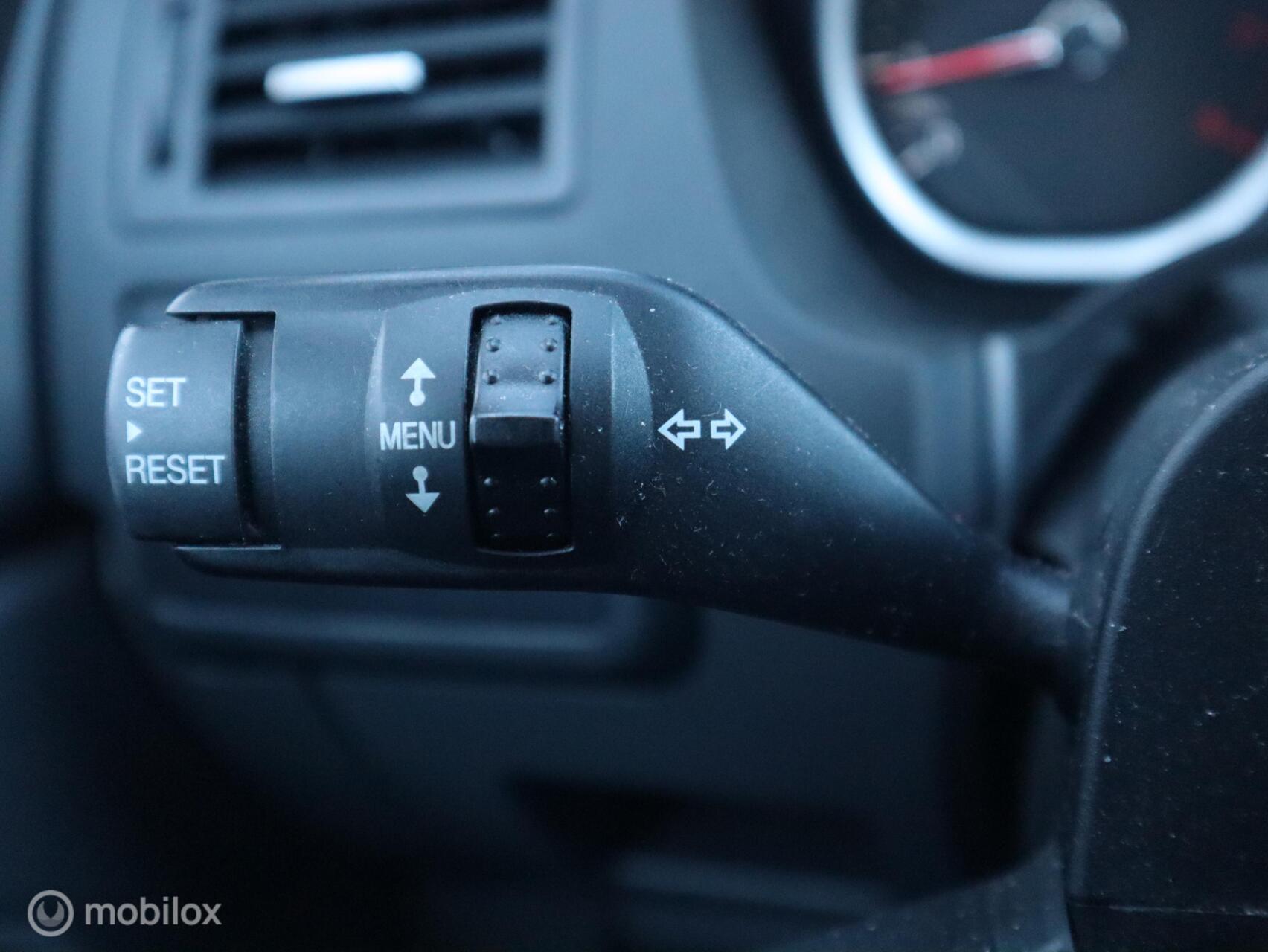 Foto van Ford C-max