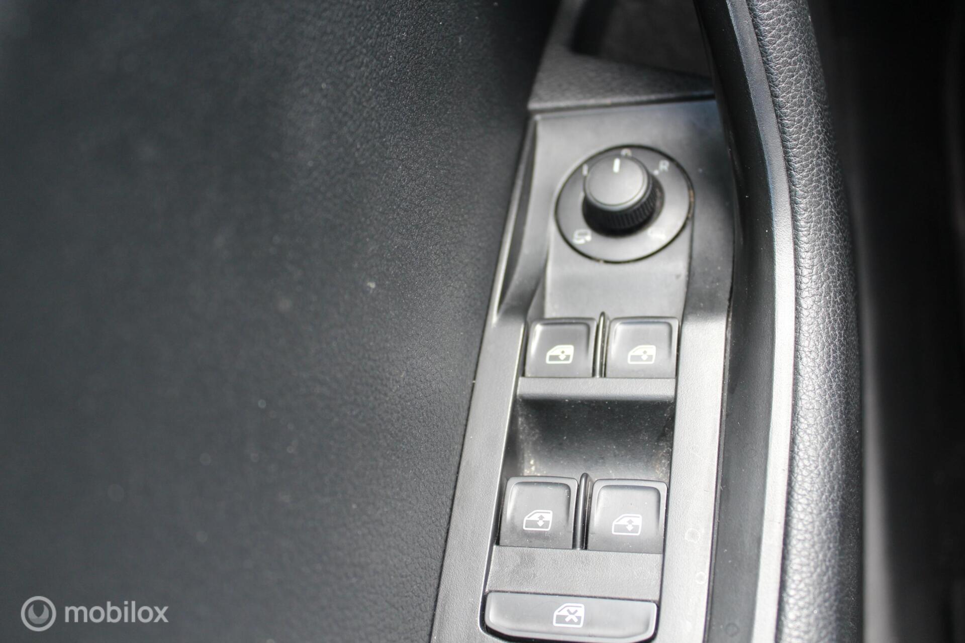 Foto van Skoda Superb
